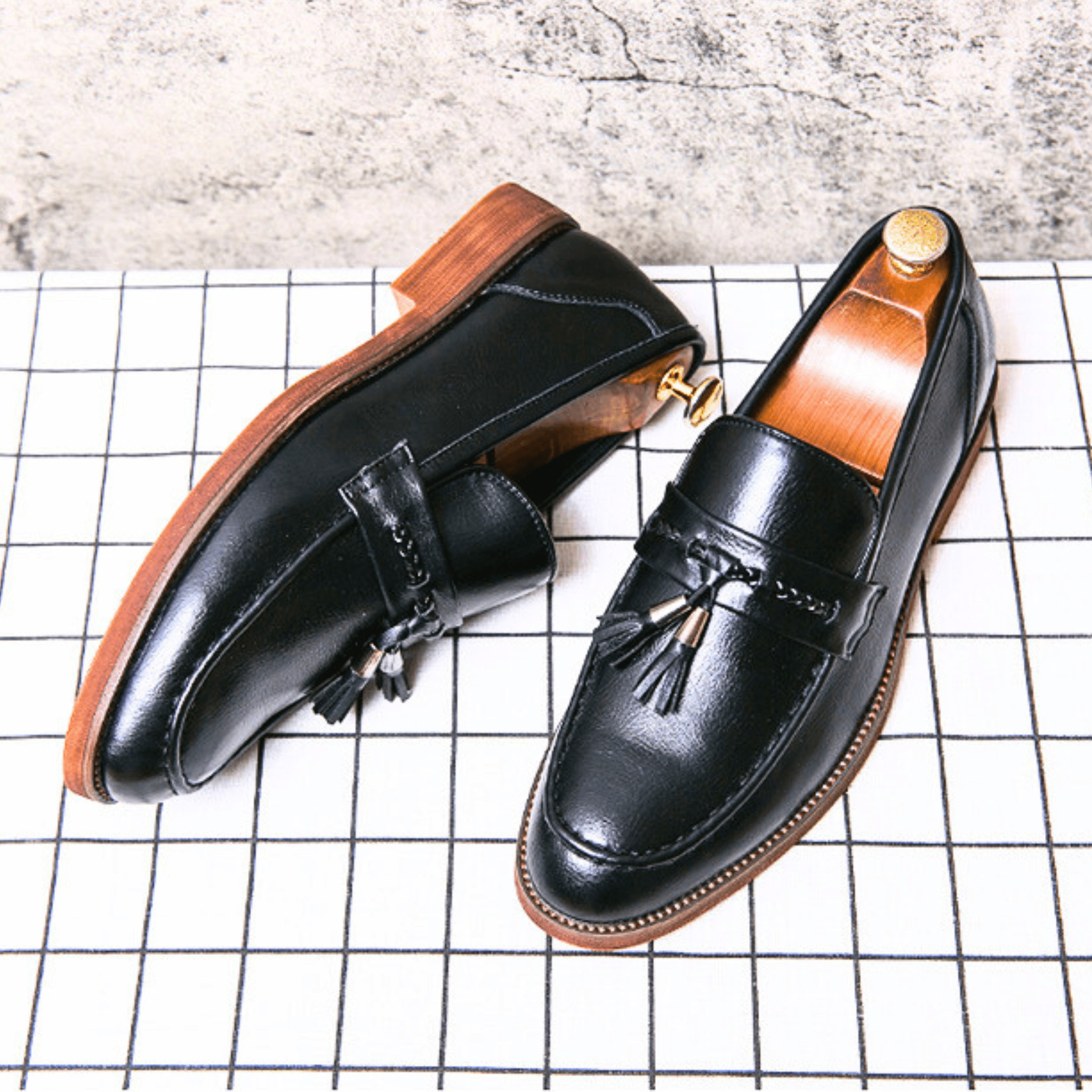 The Varese Loafer
