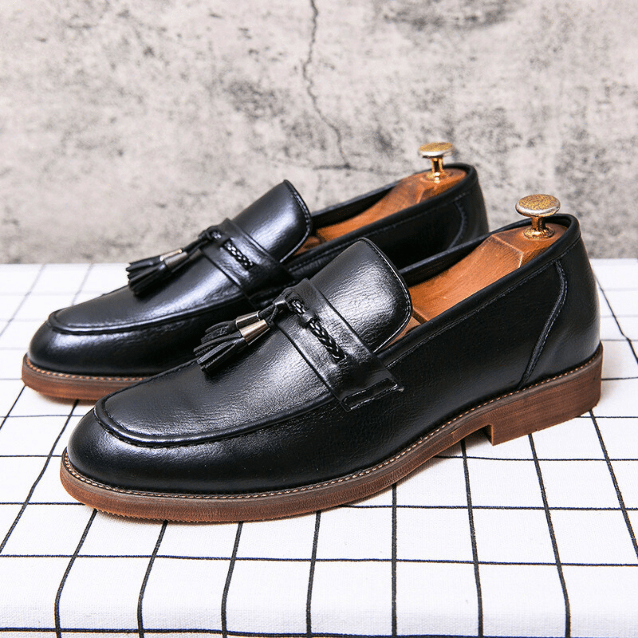 The Varese Loafer