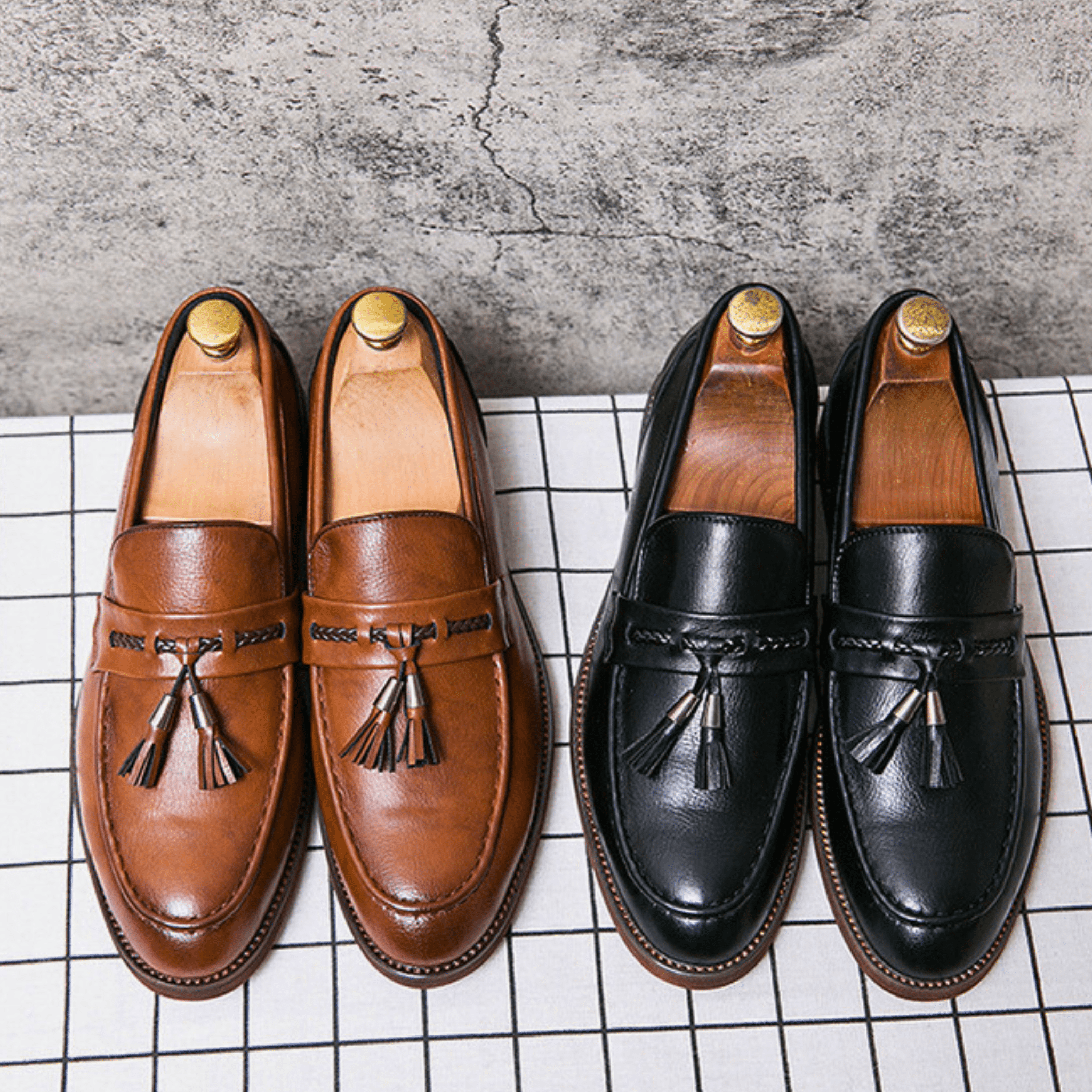 The Varese Loafer