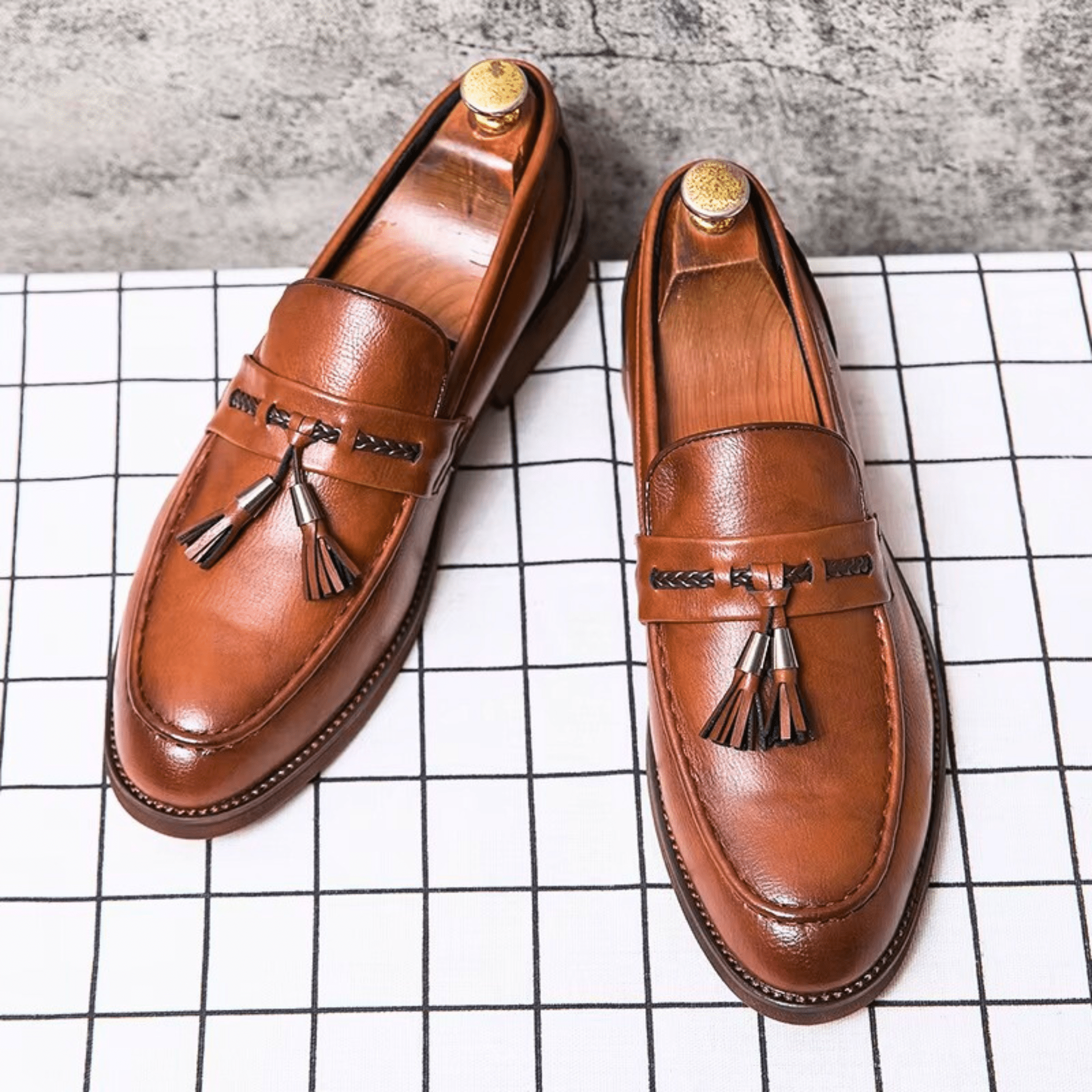 The Varese Loafer