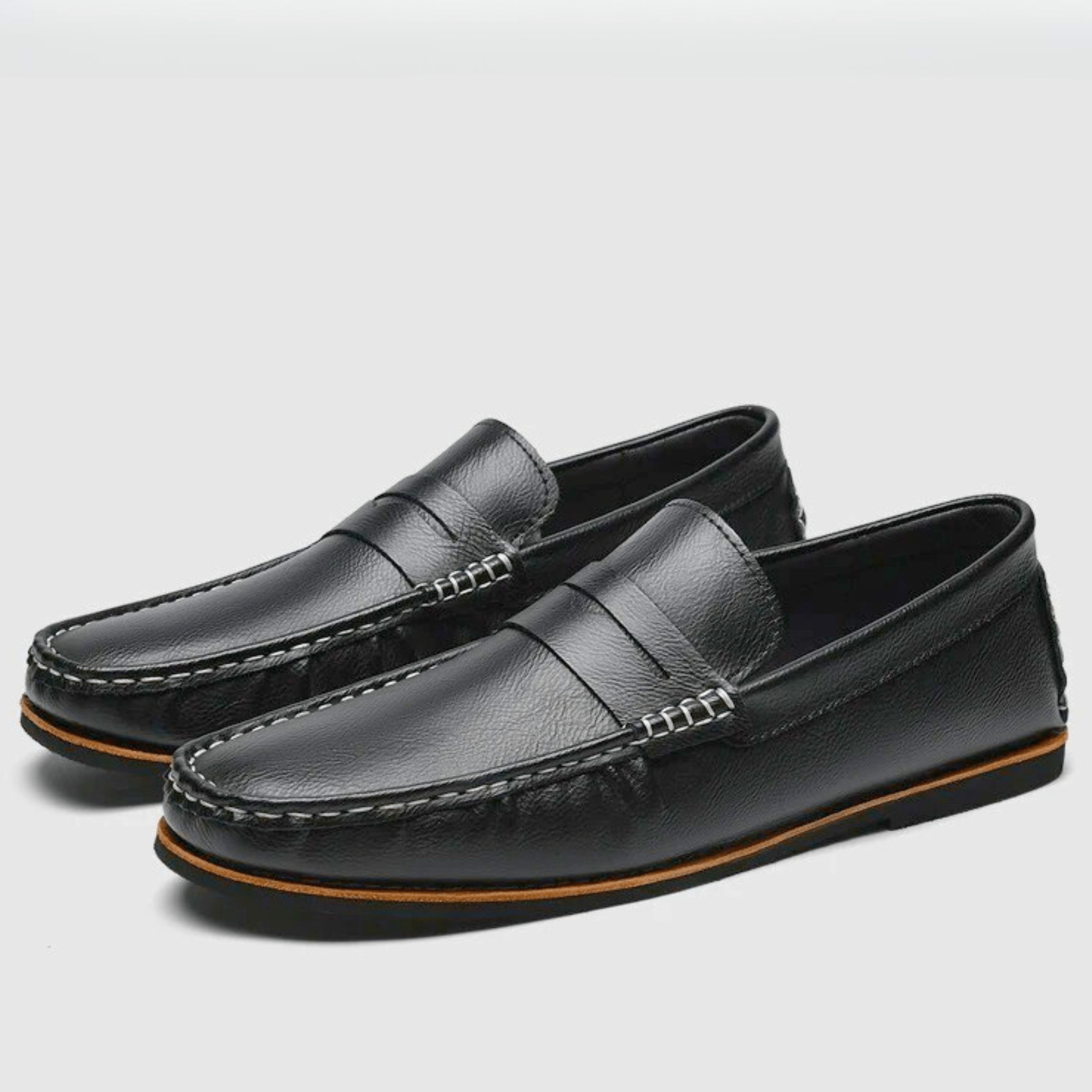 The Vincero Loafer