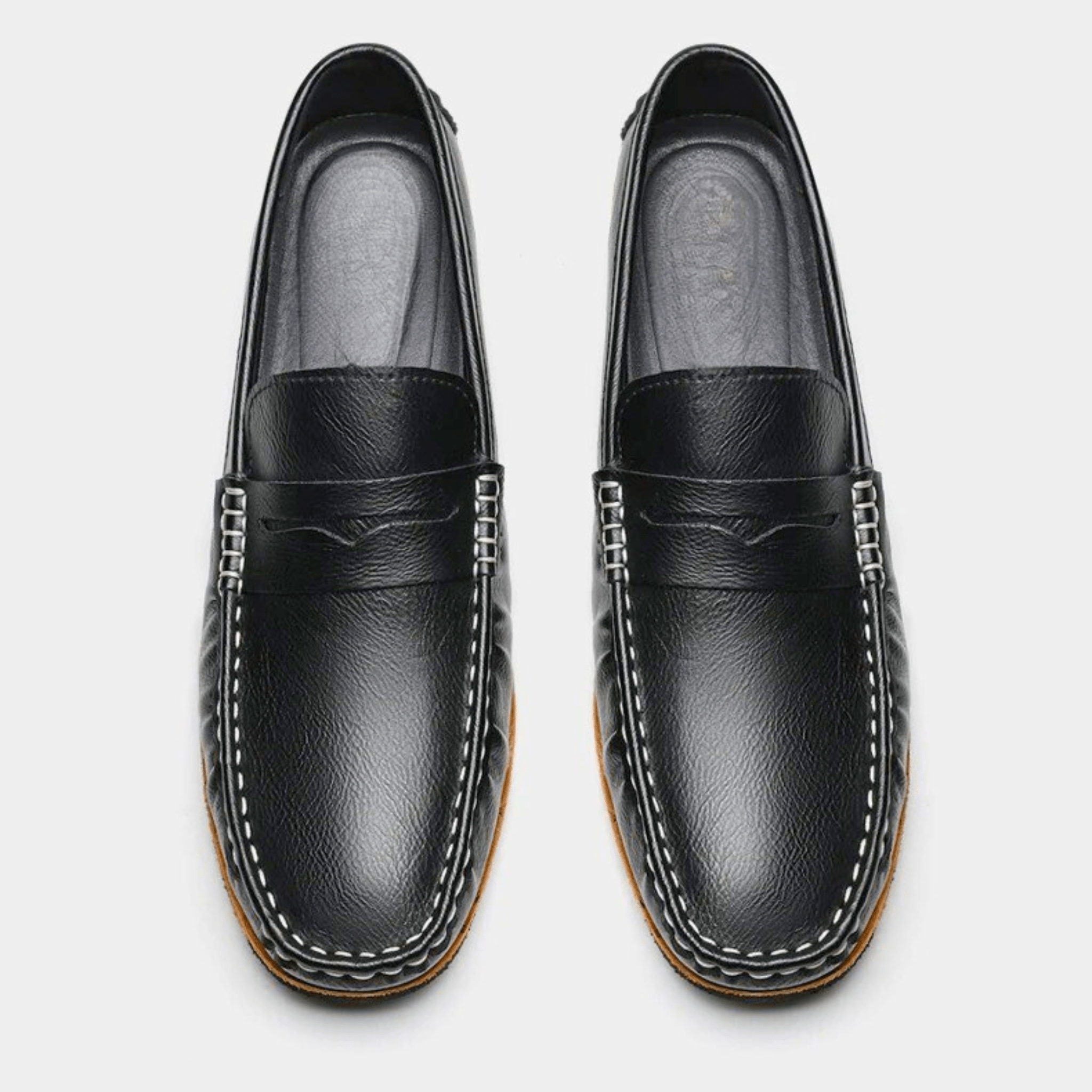 The Vincero Loafer