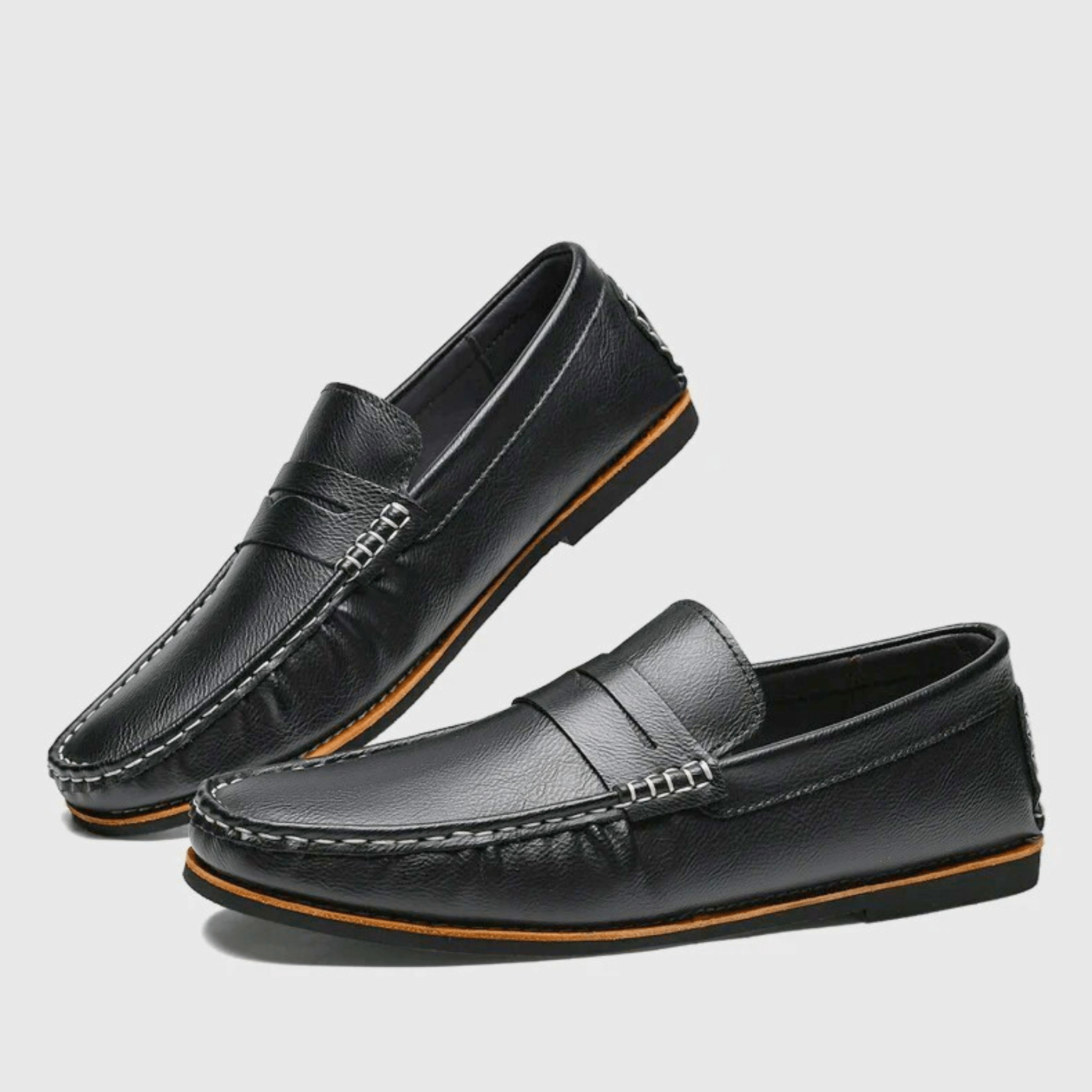 The Vincero Loafer