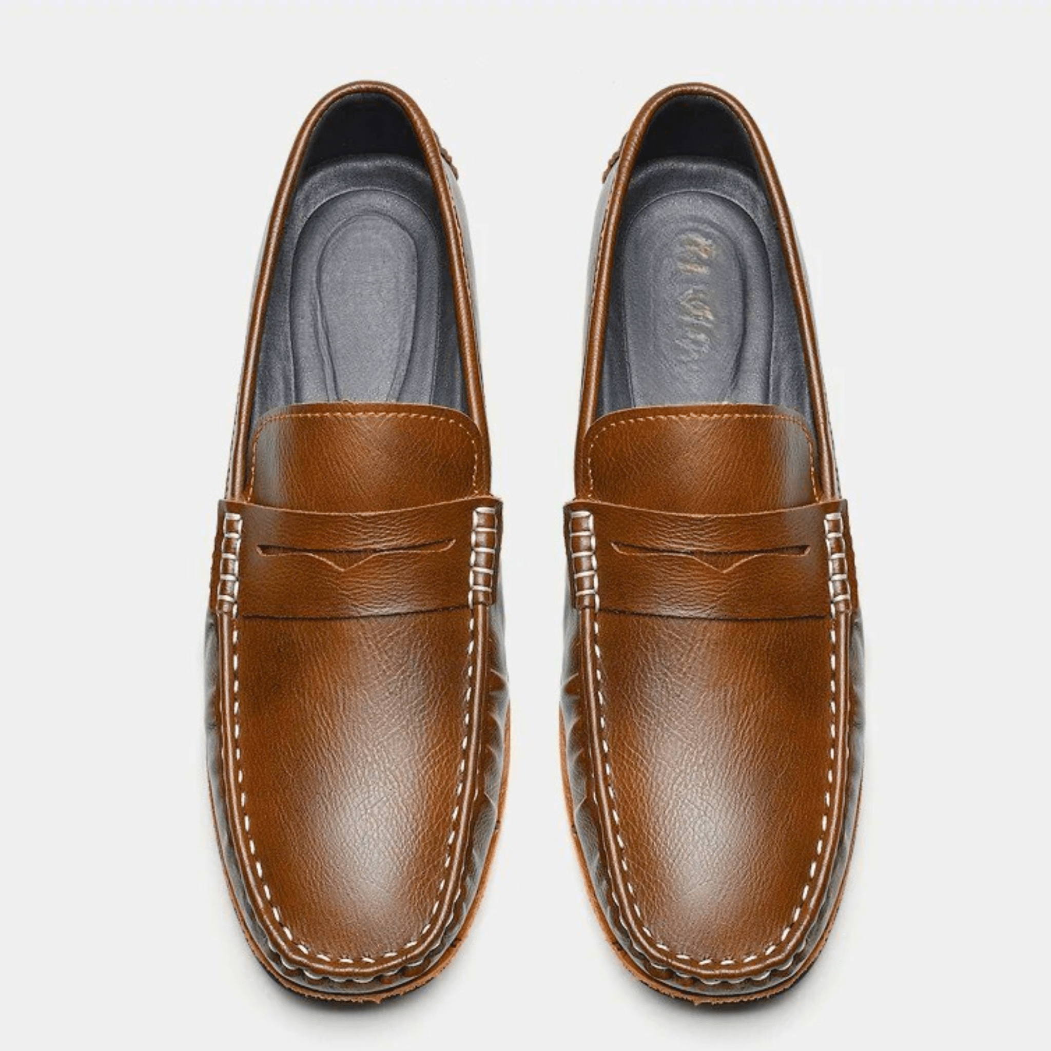 The Vincero Loafer