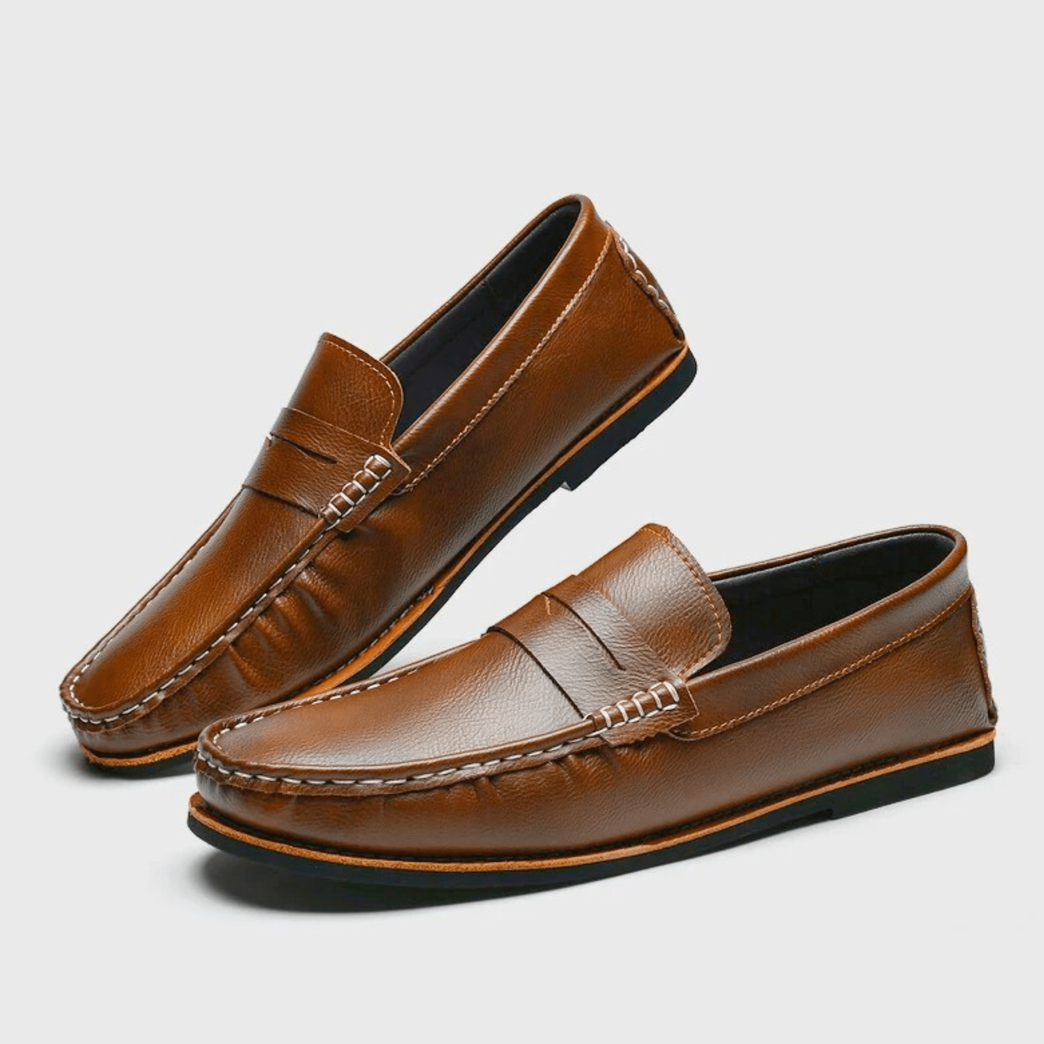 The Vincero Loafer