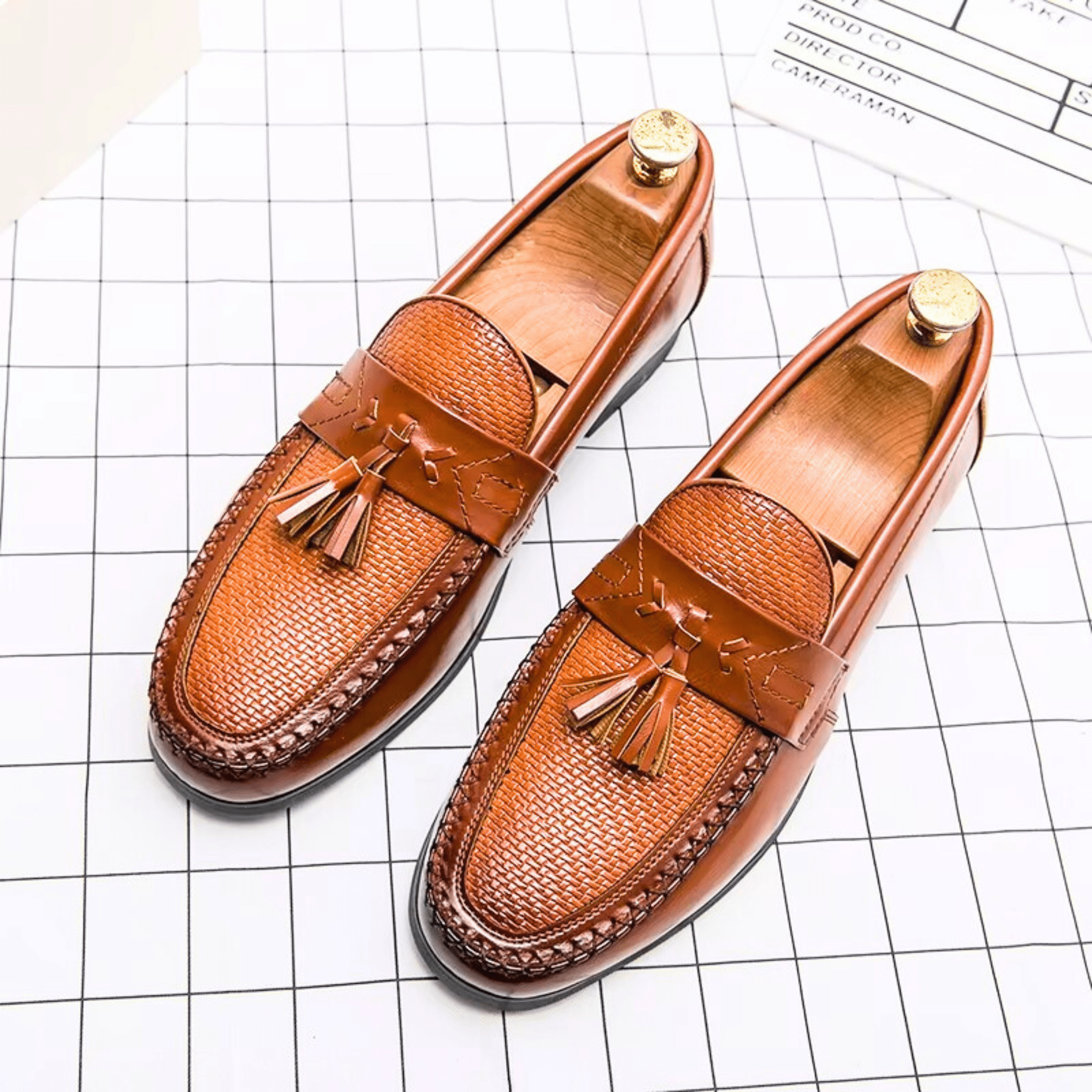 The Westcott Loafer