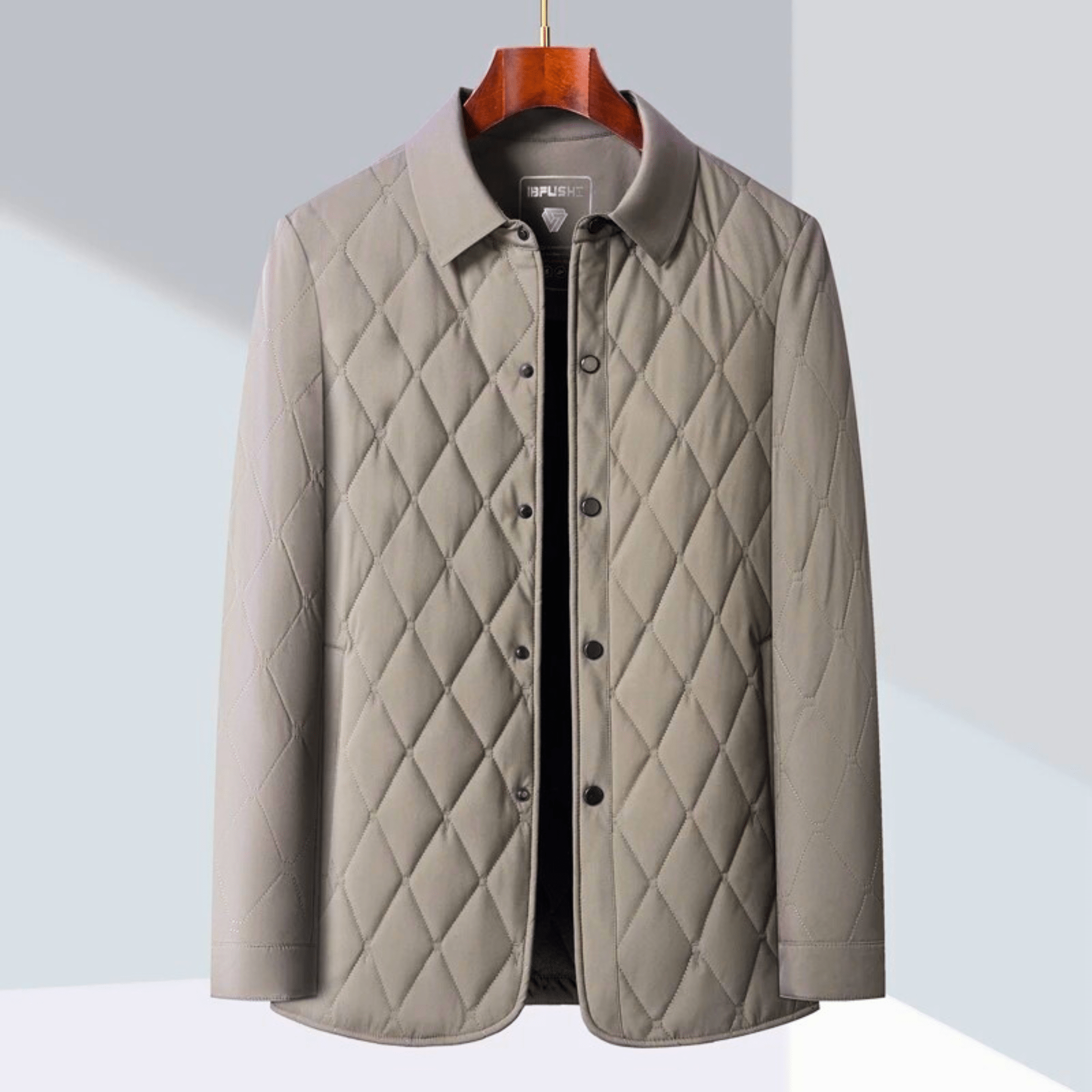 The Westford Jacket