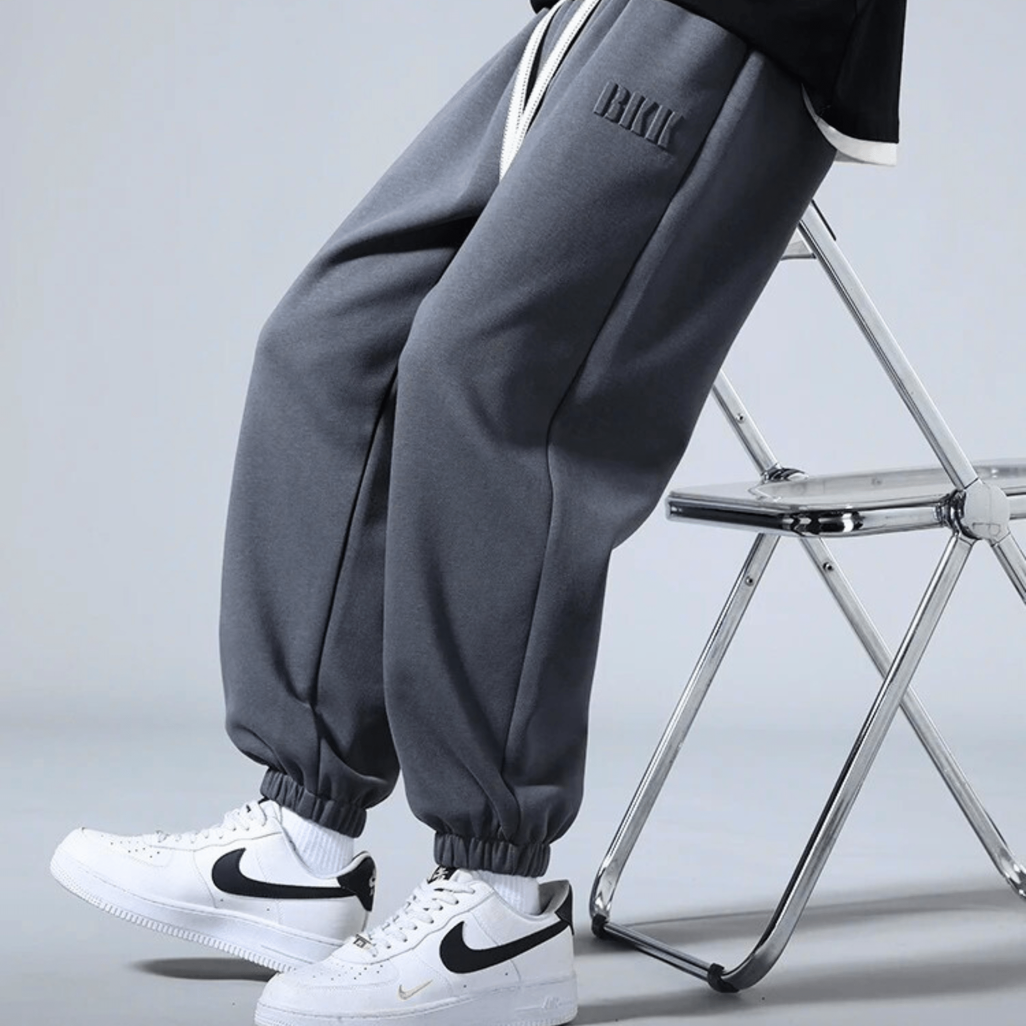 The Weston Essential Jogger