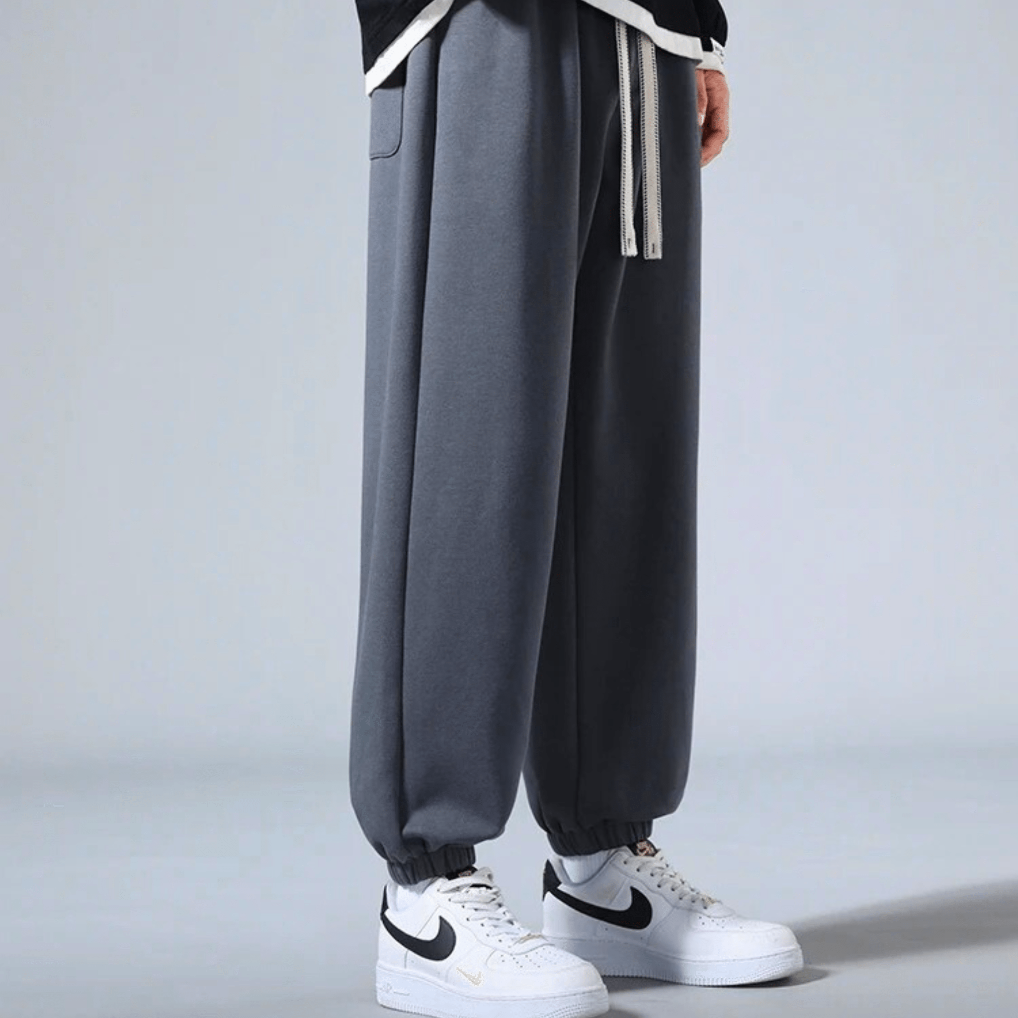 The Weston Essential Jogger