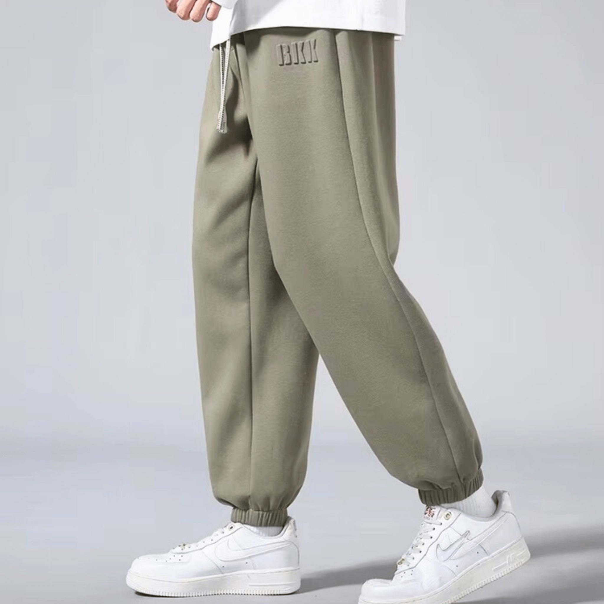 The Weston Essential Jogger
