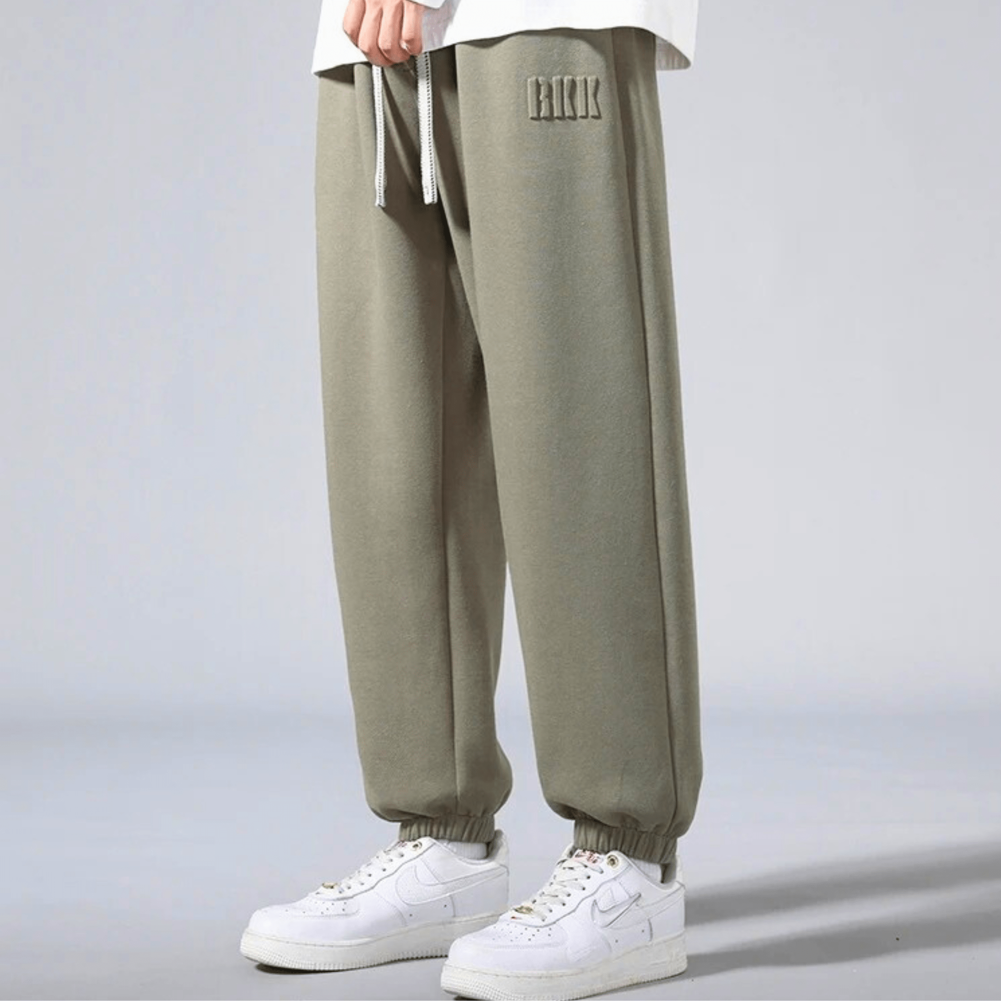 The Weston Essential Jogger