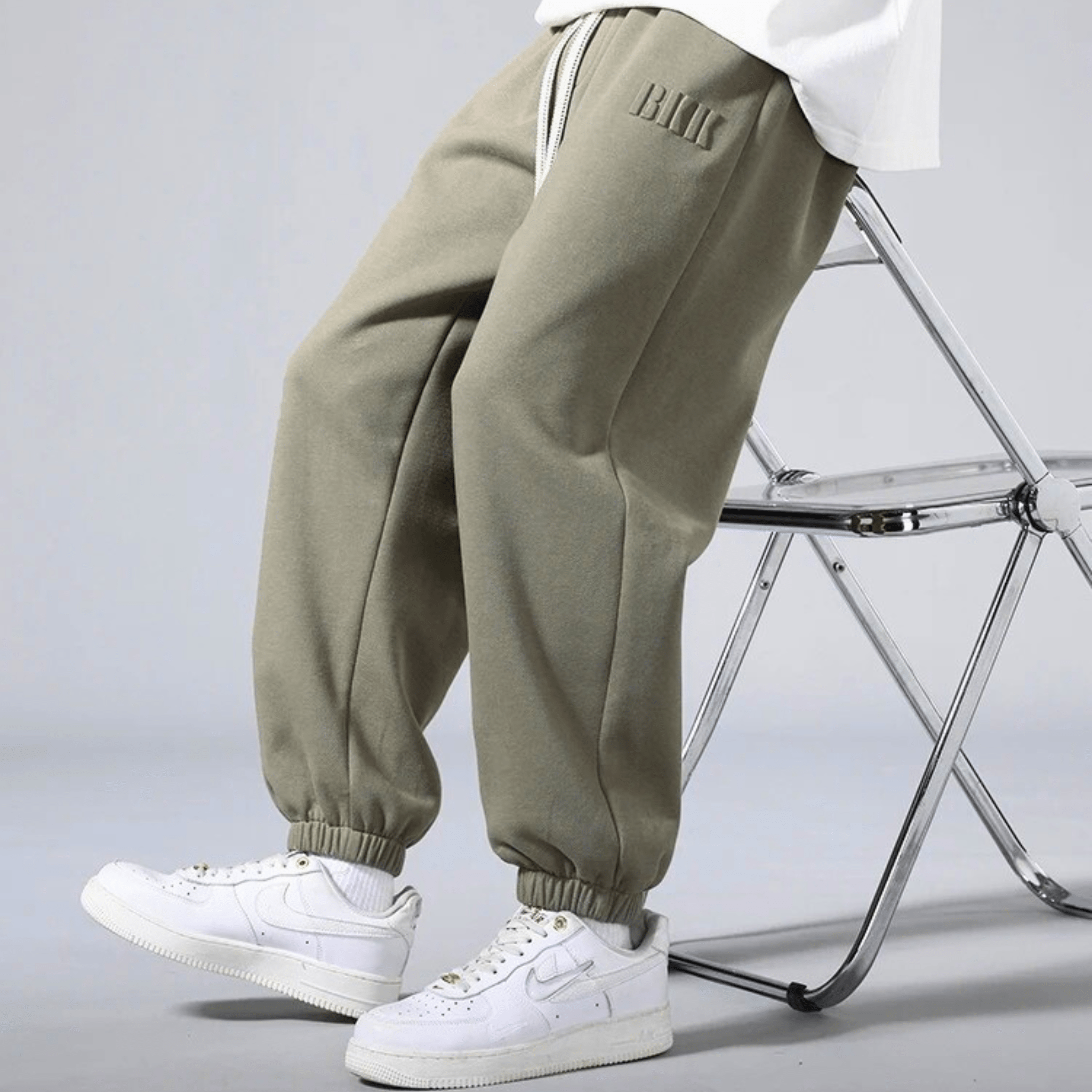 The Weston Essential Jogger