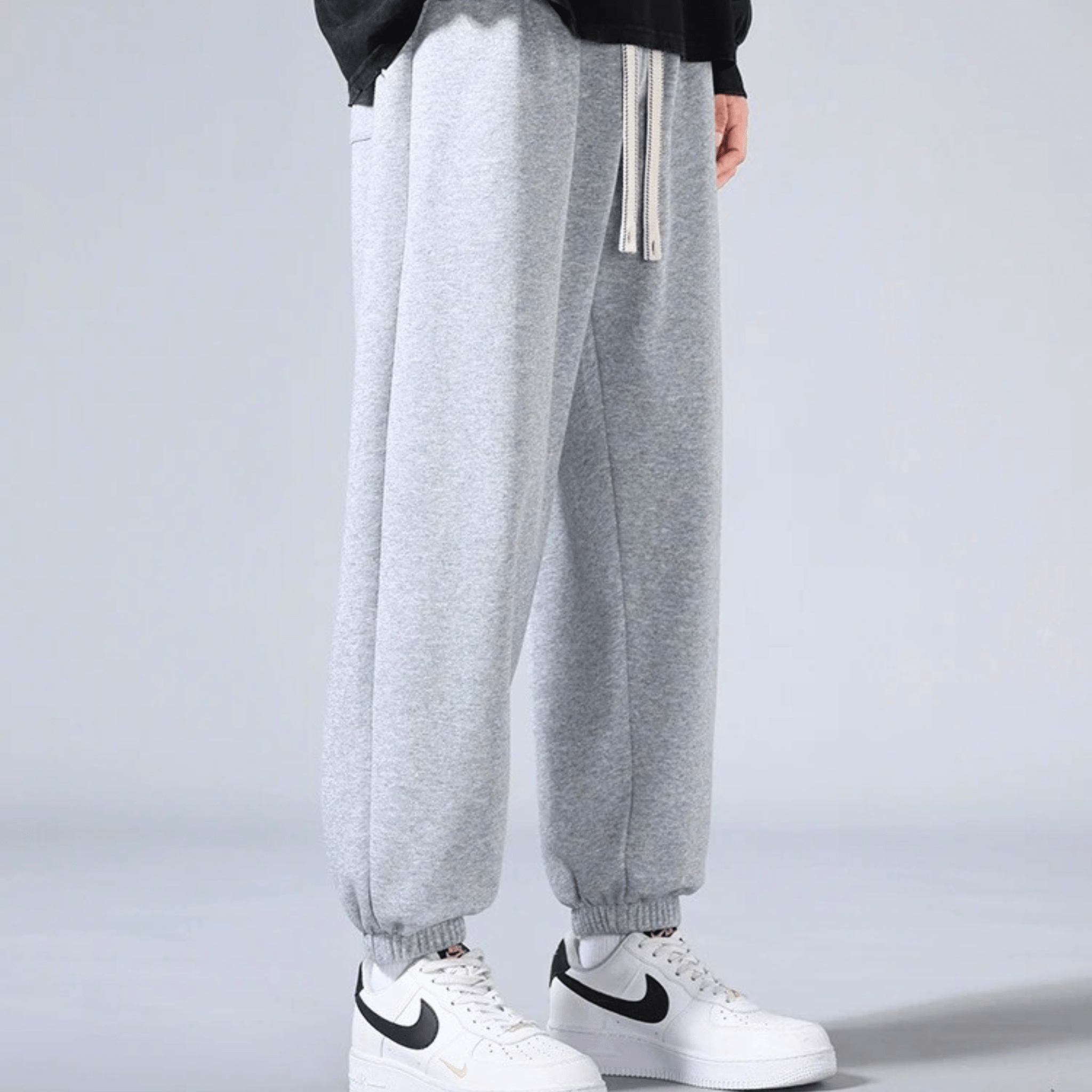 The Weston Essential Jogger