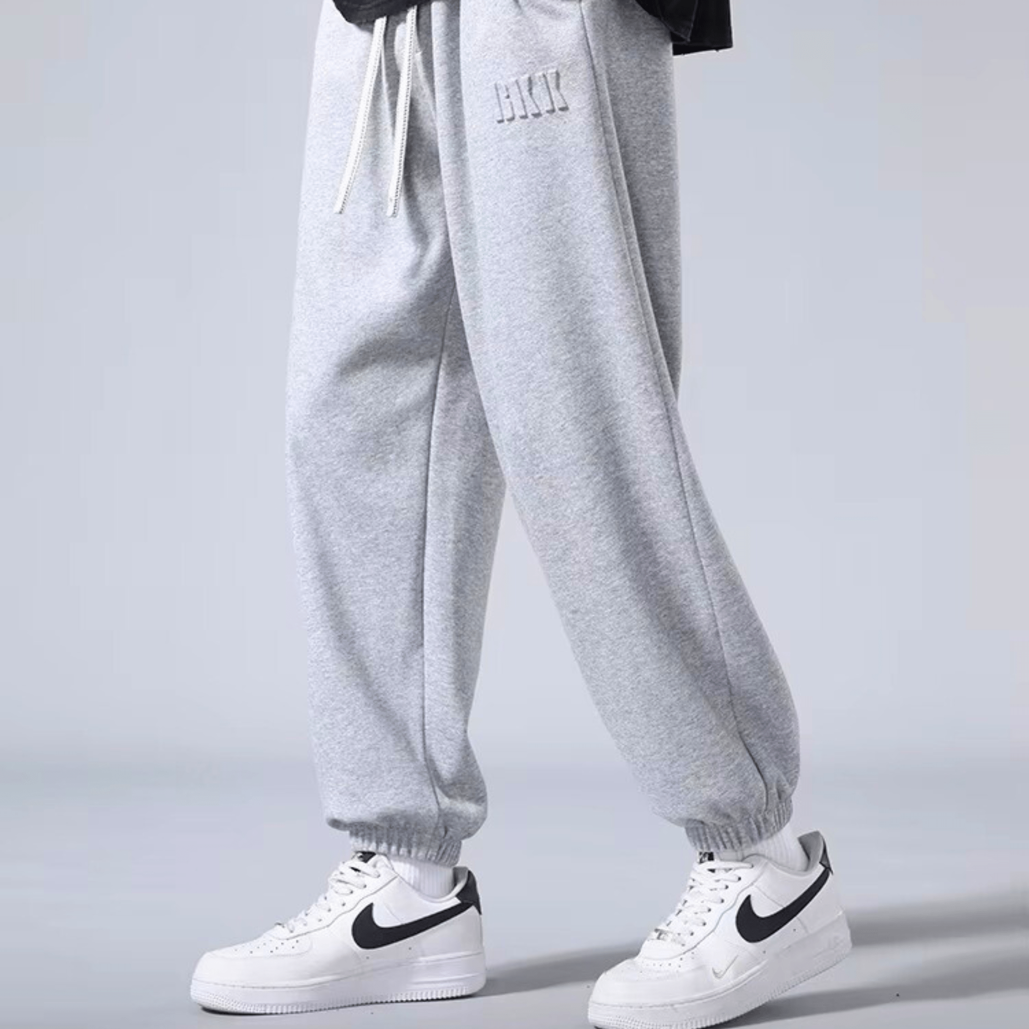 The Weston Essential Jogger