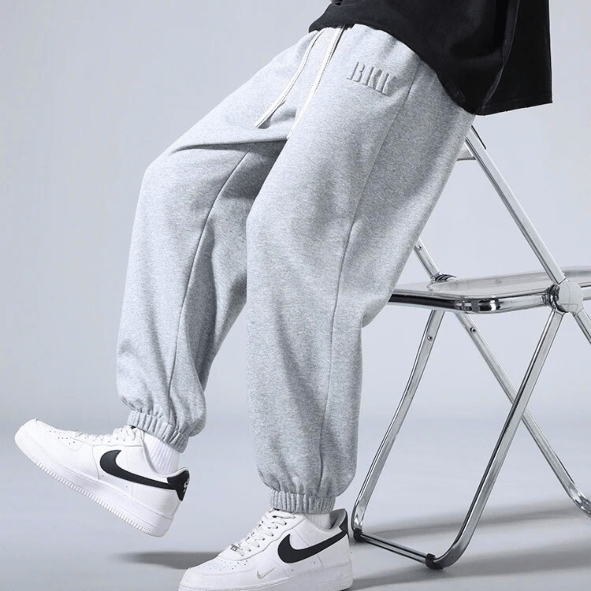 The Weston Essential Jogger