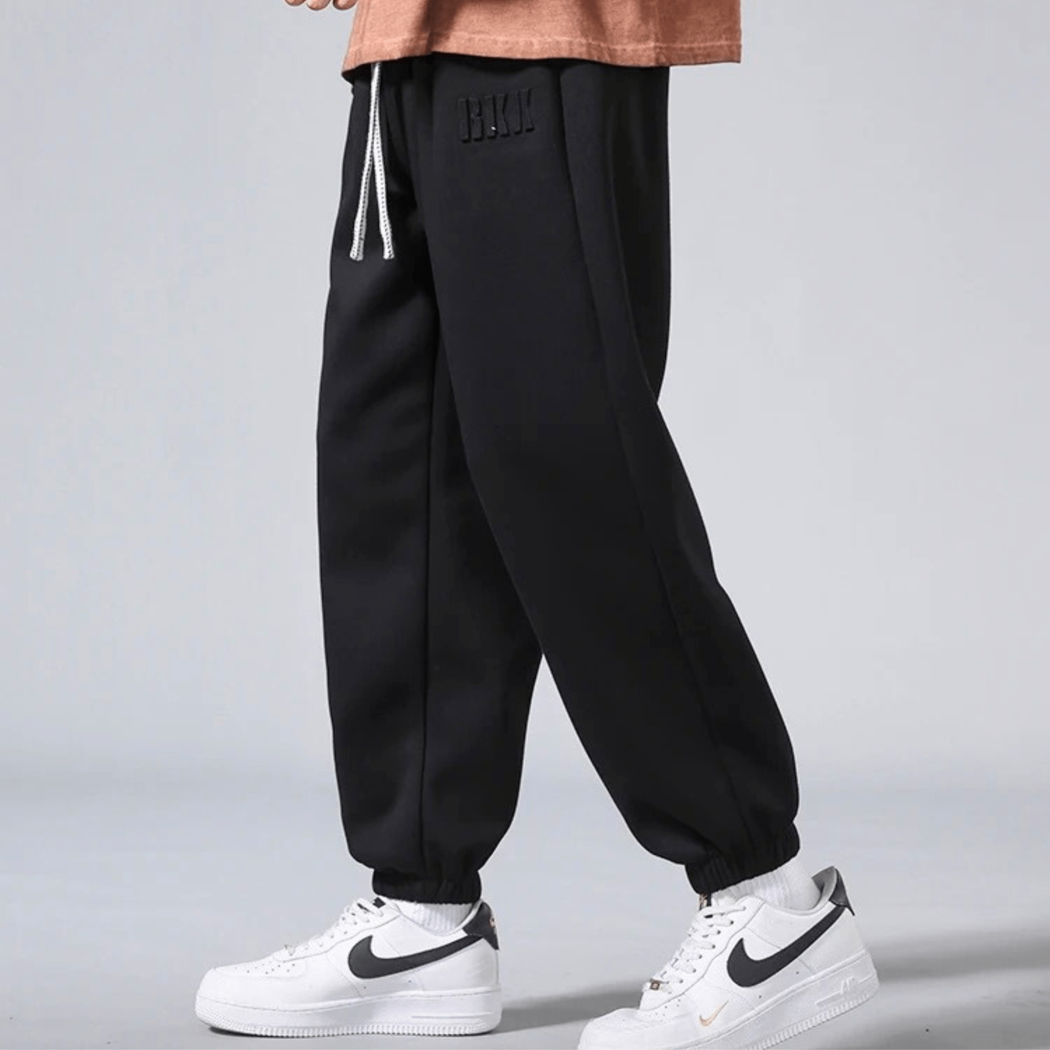 The Weston Essential Jogger