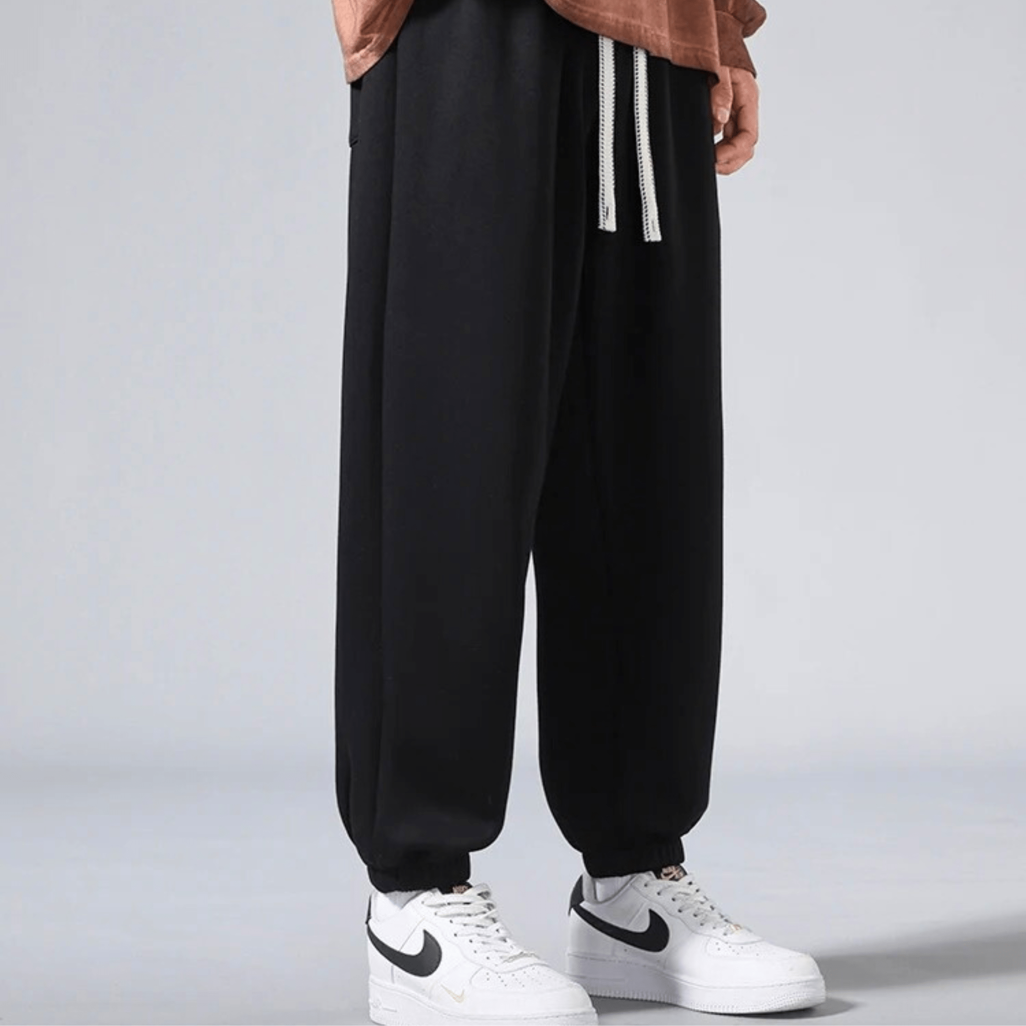 The Weston Essential Jogger
