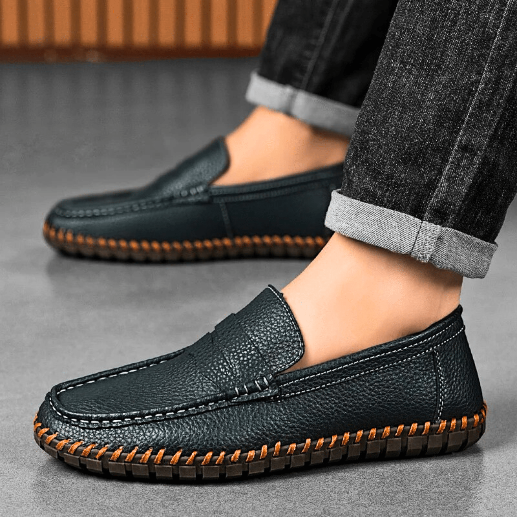 The Westwood Loafer
