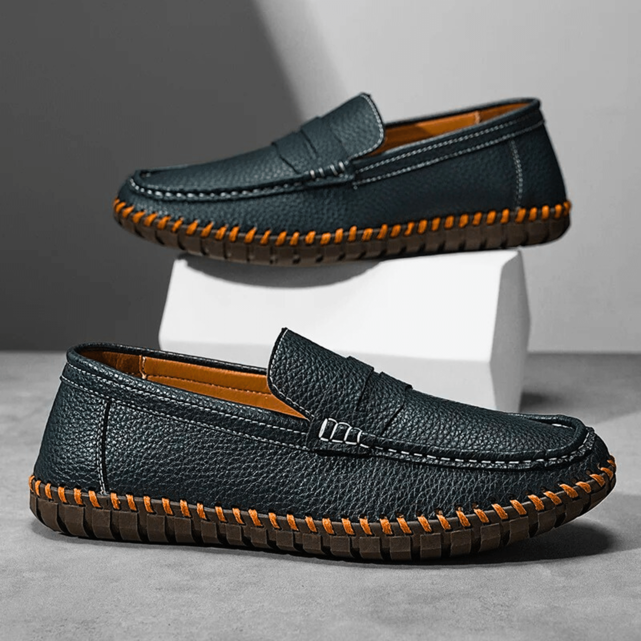 The Westwood Loafer