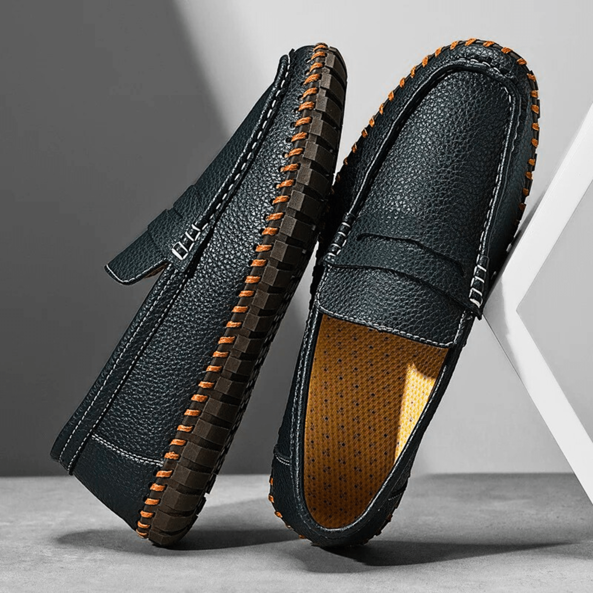 The Westwood Loafer
