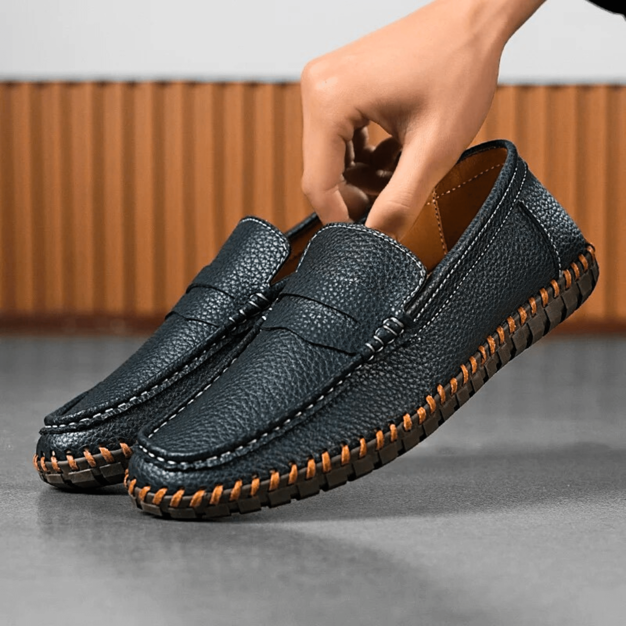 The Westwood Loafer