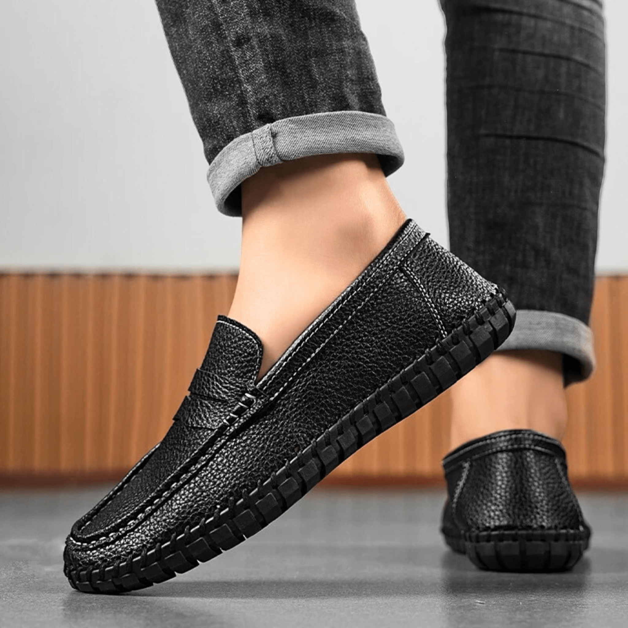 The Westwood Loafer