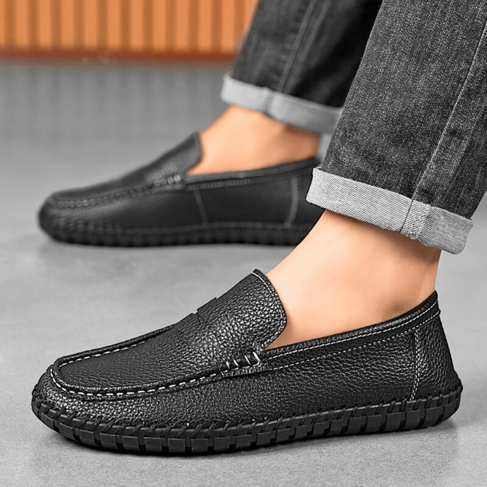The Westwood Loafer
