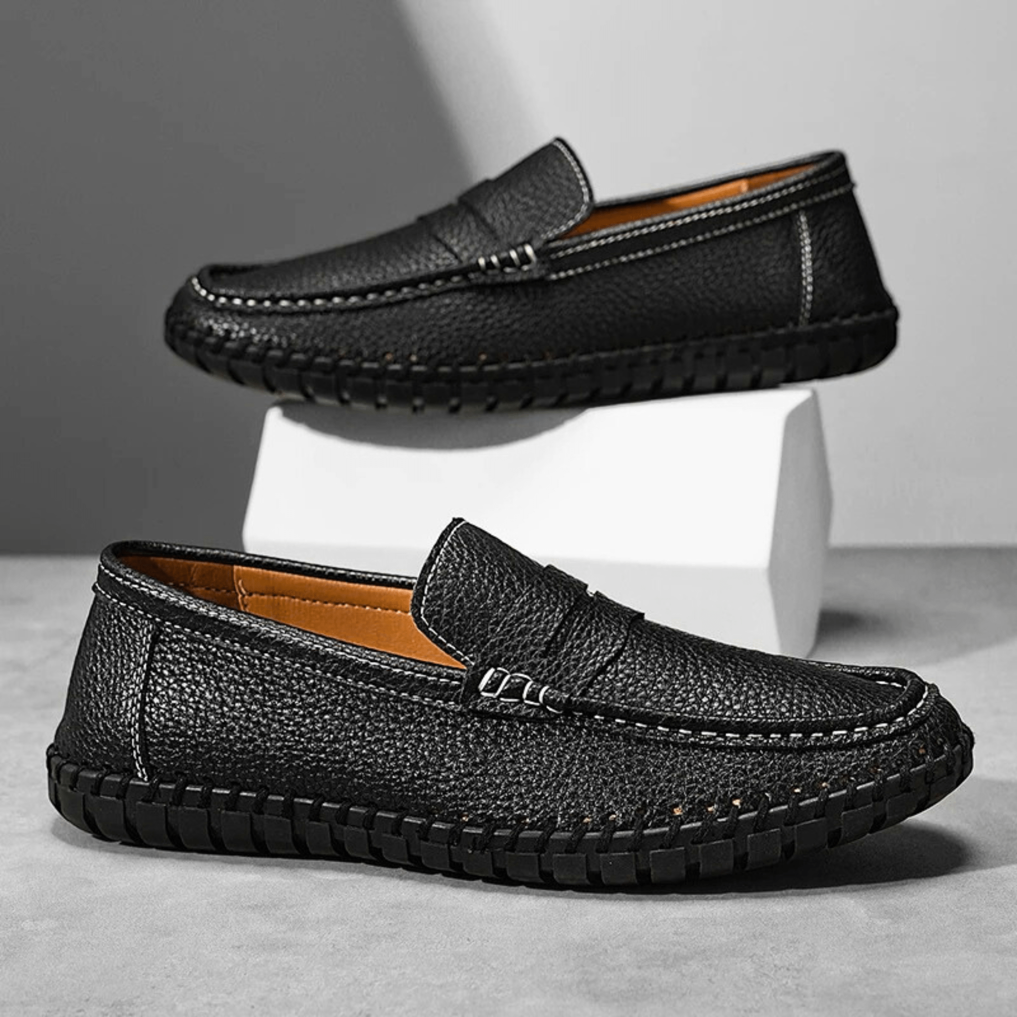 The Westwood Loafer
