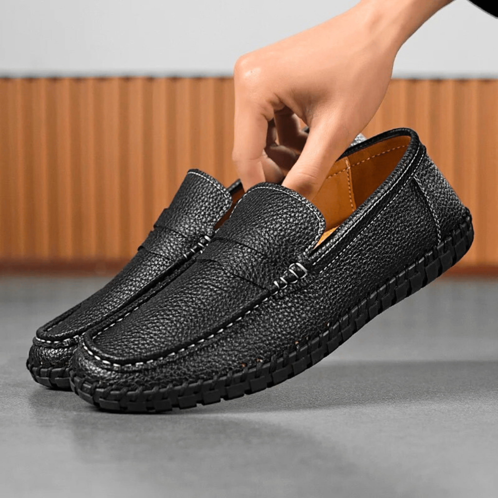 The Westwood Loafer