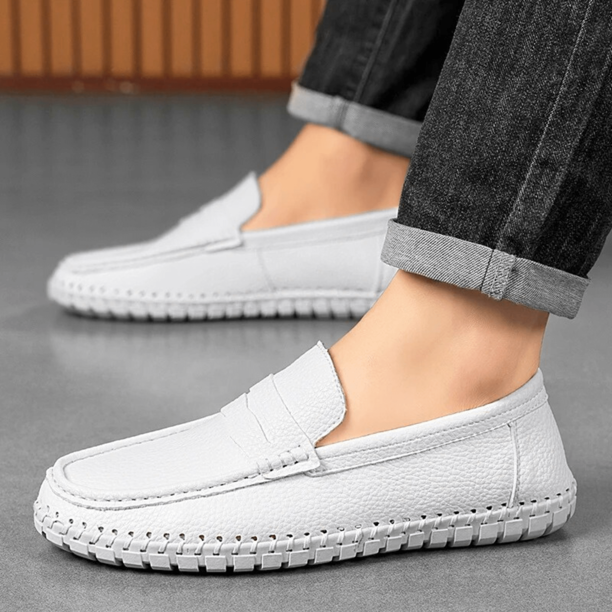 The Westwood Loafer
