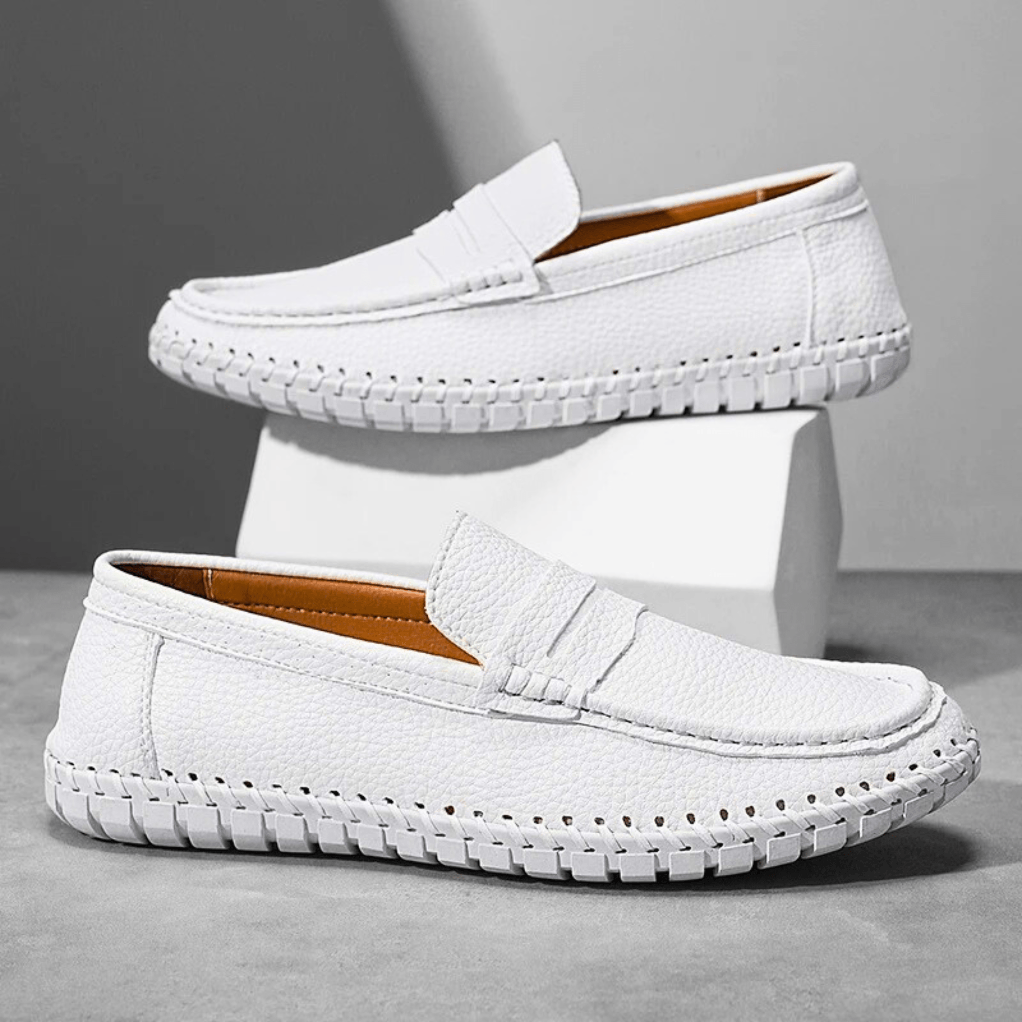The Westwood Loafer