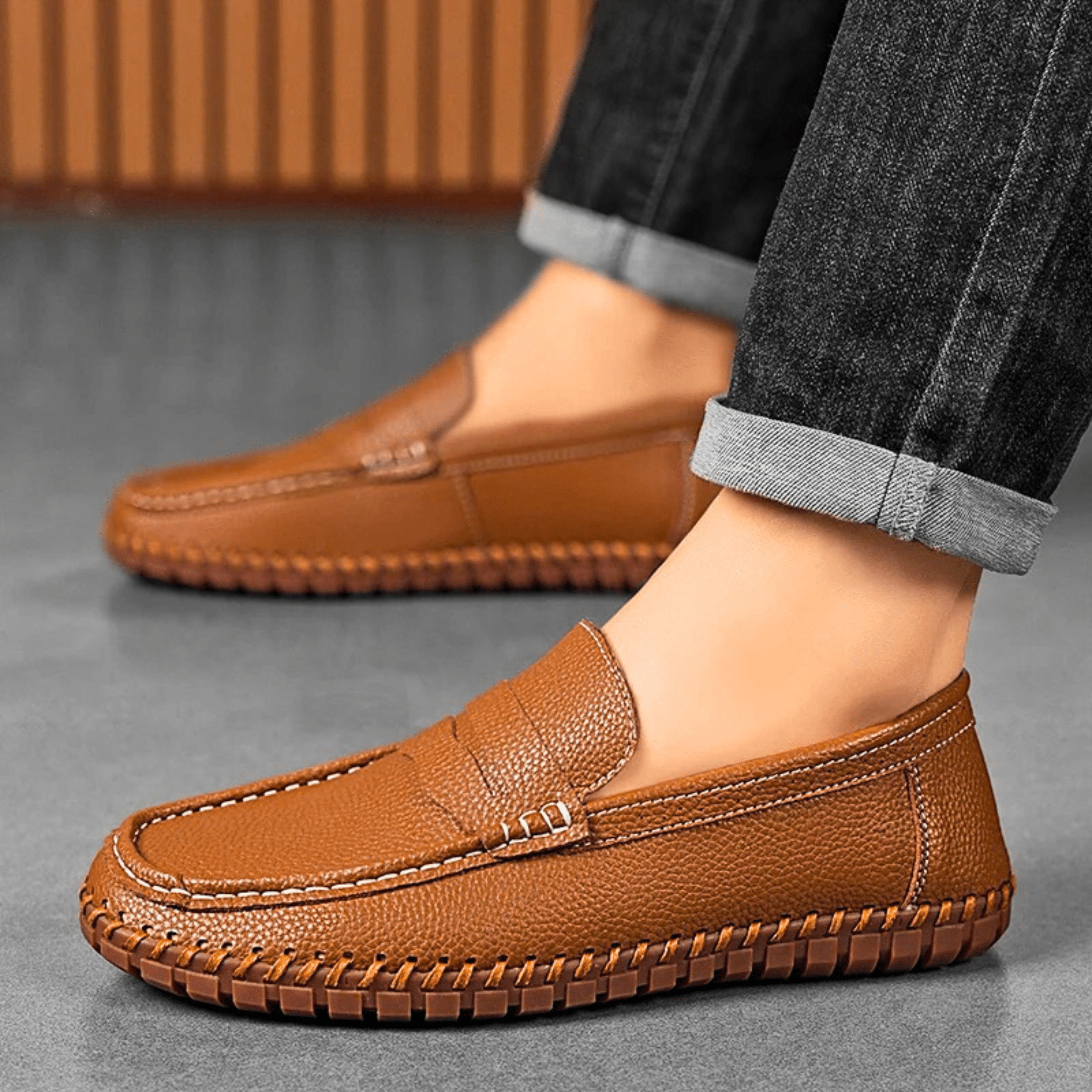 The Westwood Loafer