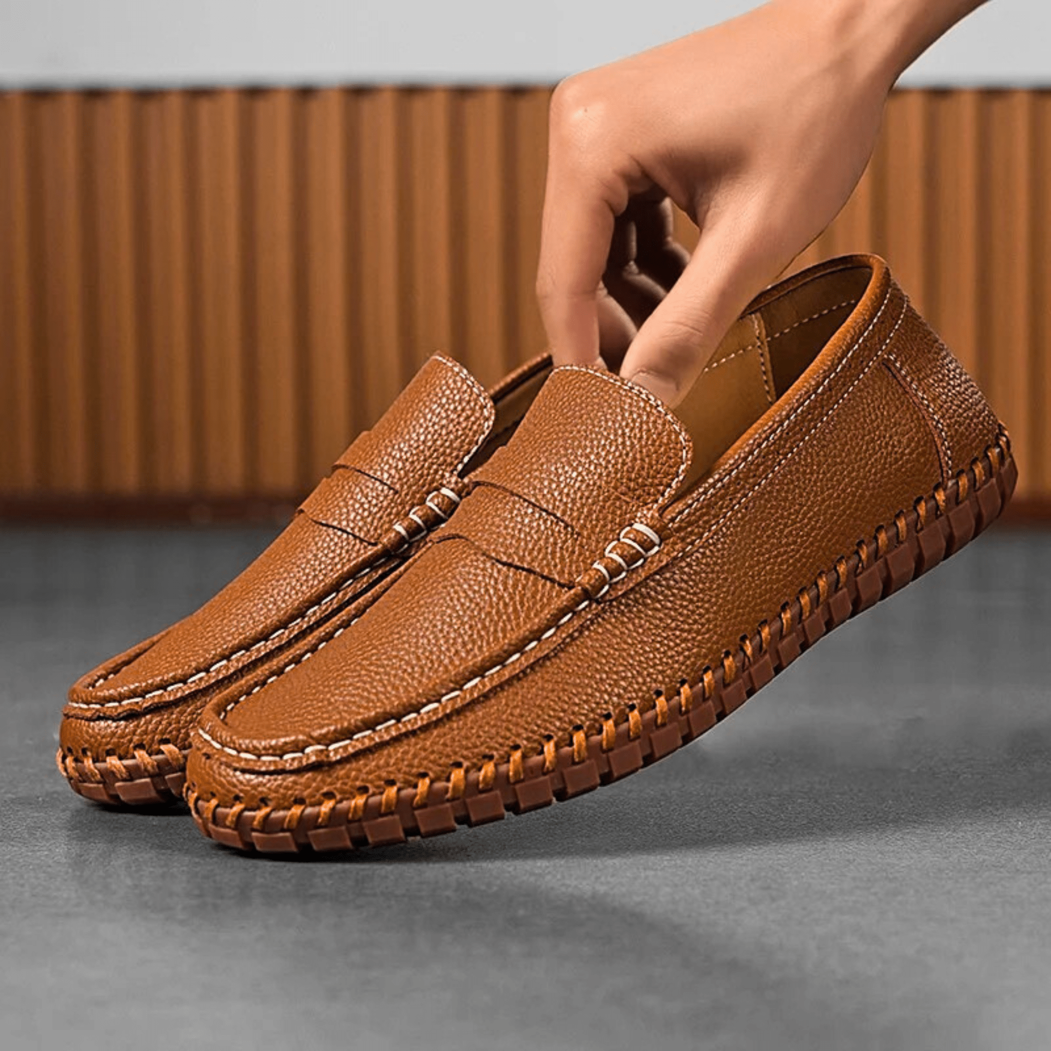 The Westwood Loafer