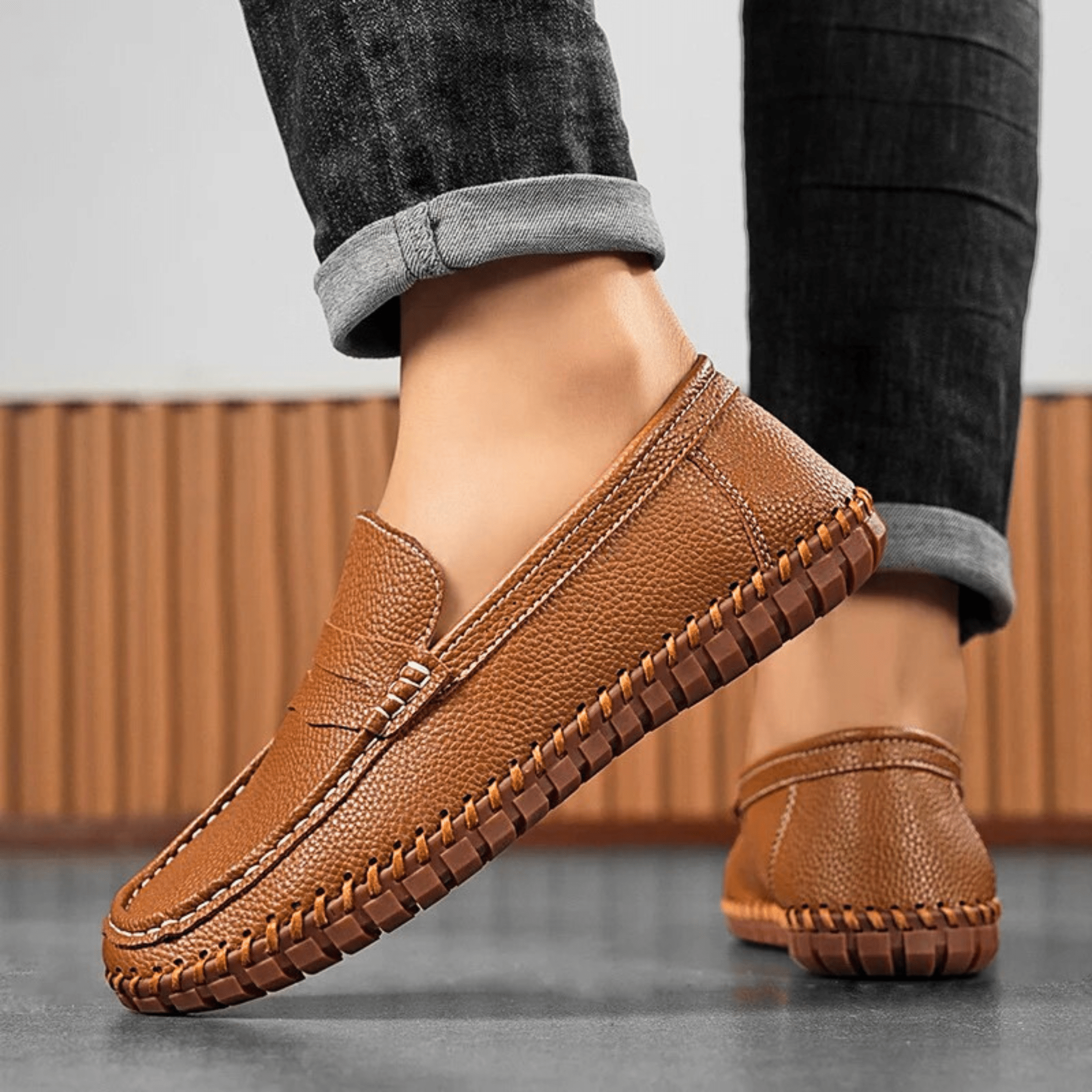 The Westwood Loafer