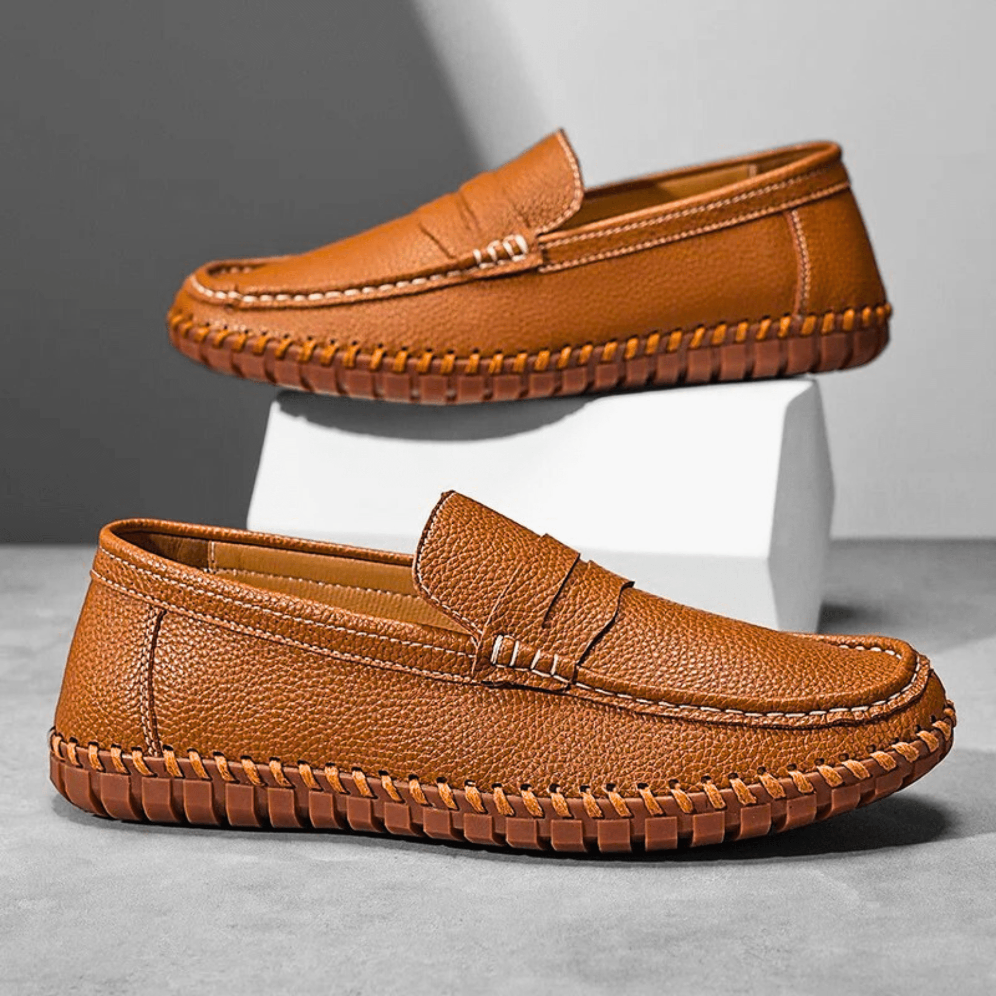 The Westwood Loafer