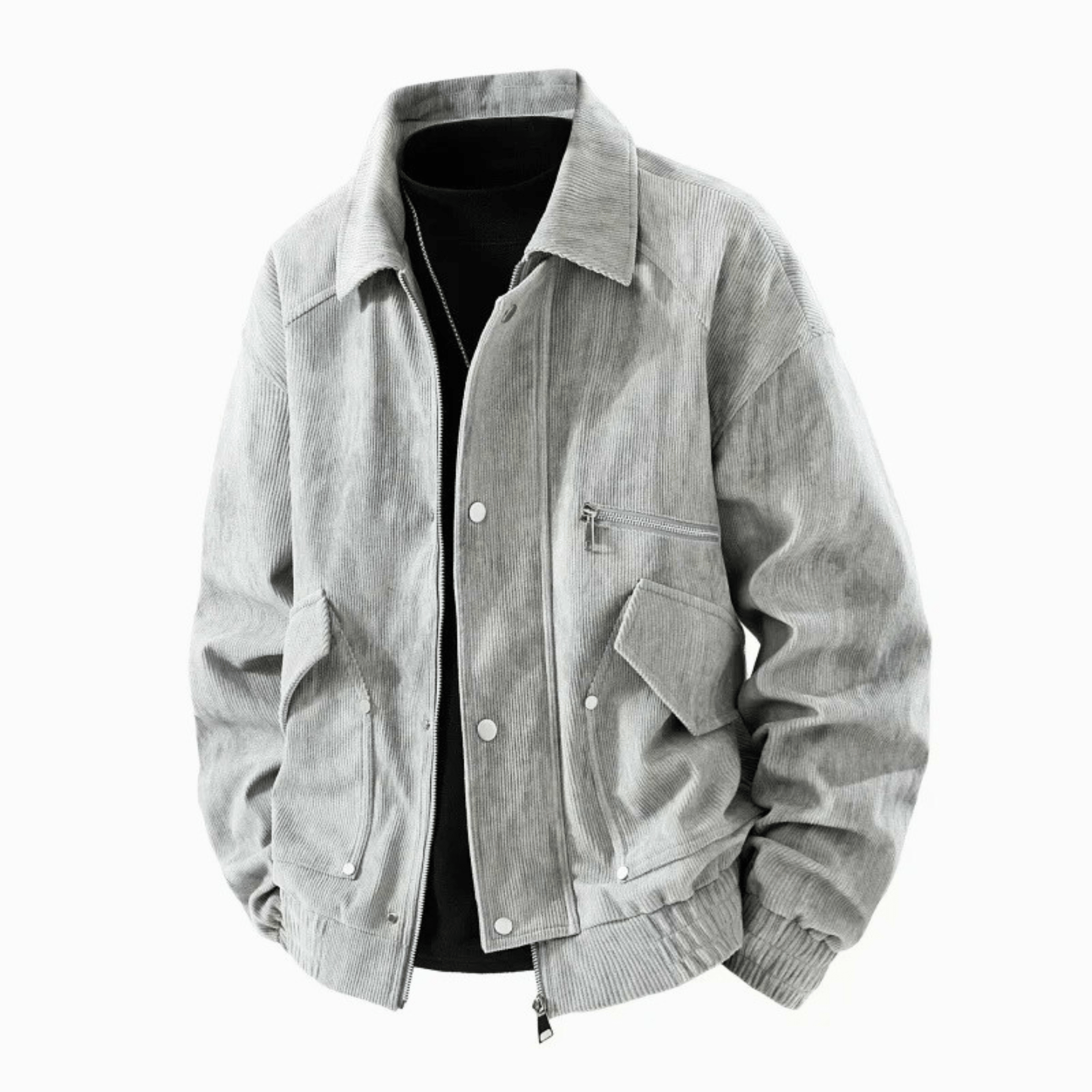 The Whitmore Jacket