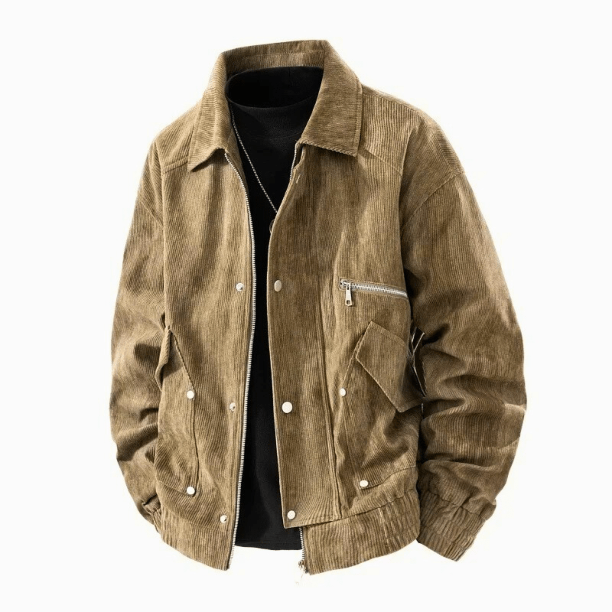 The Whitmore Jacket