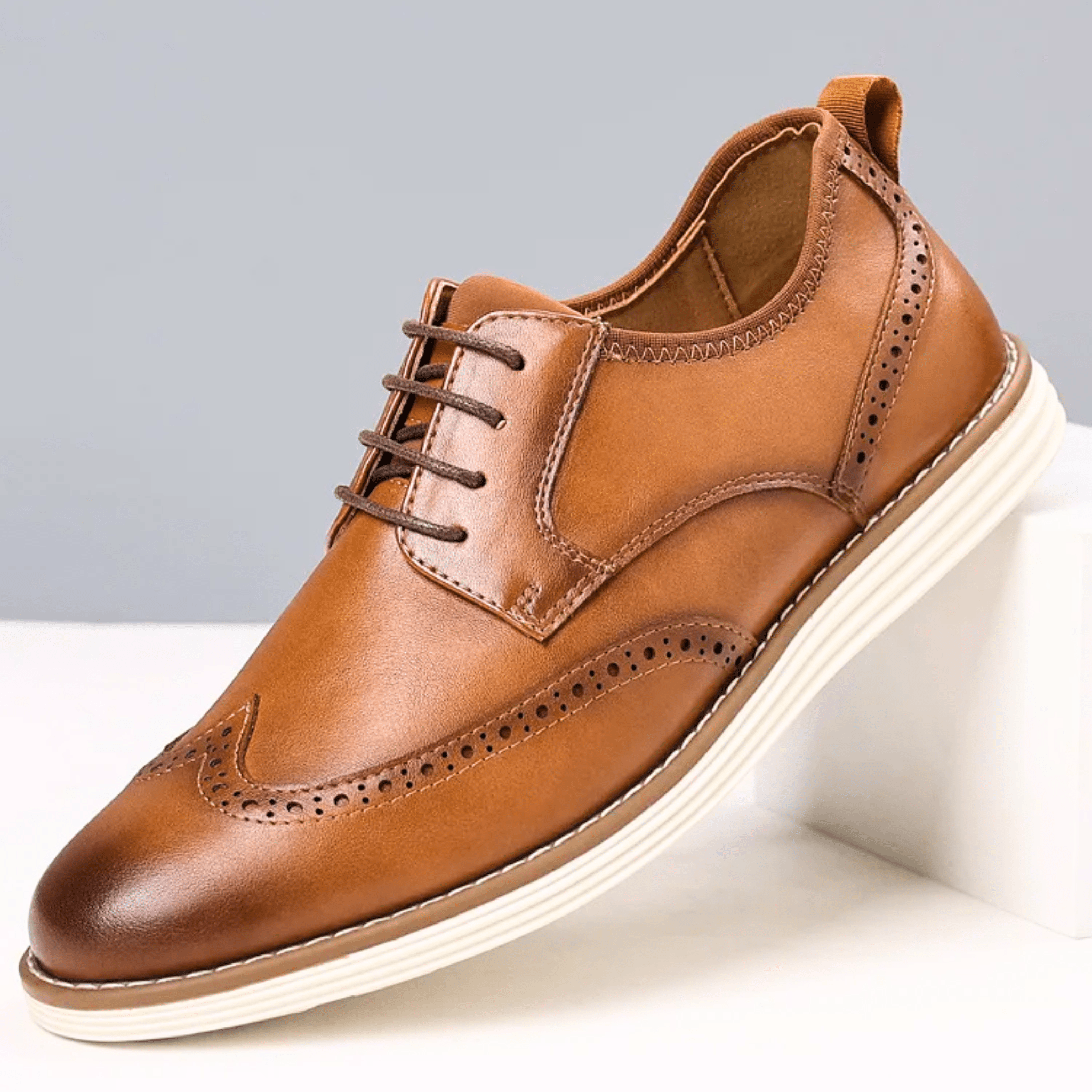 The Winslow Brogue