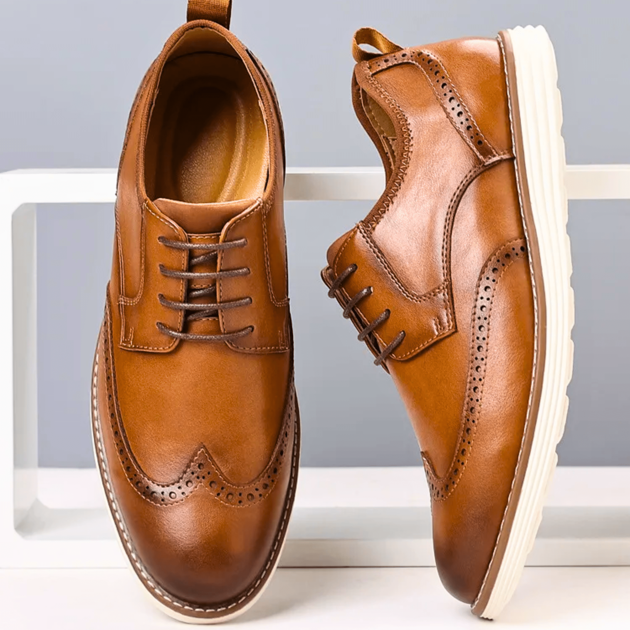 The Winslow Brogue