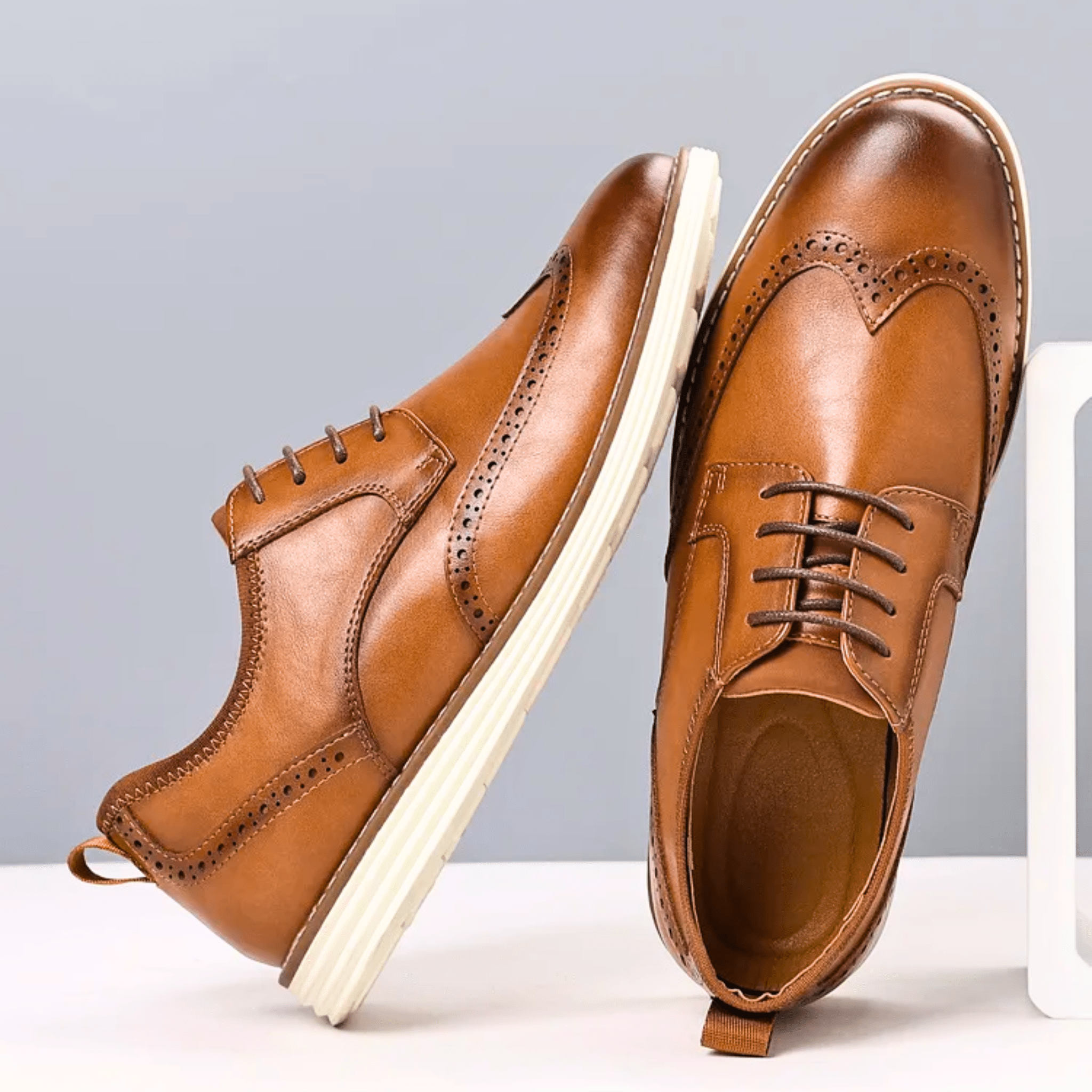 The Winslow Brogue