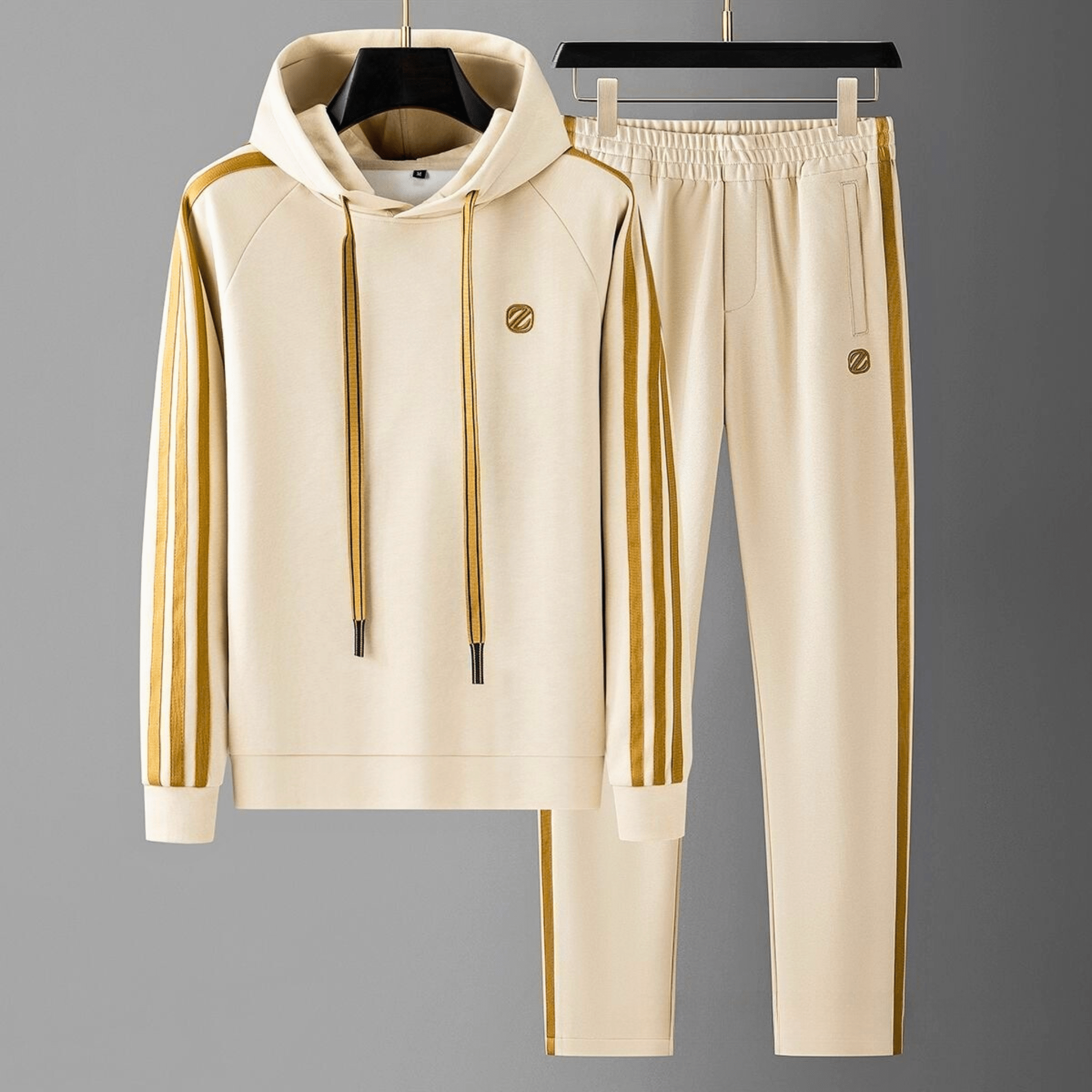 The Zavaro Tracksuit