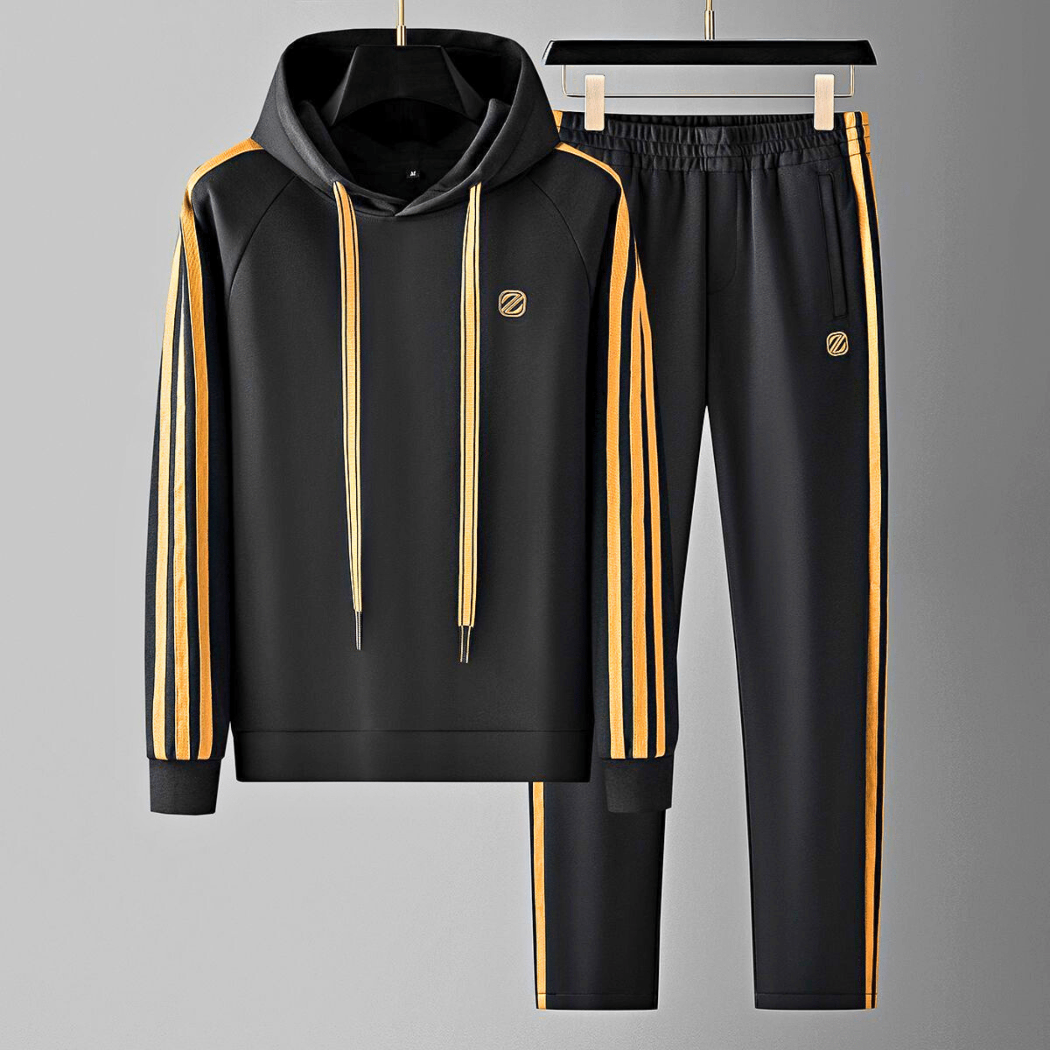 The Zavaro Tracksuit