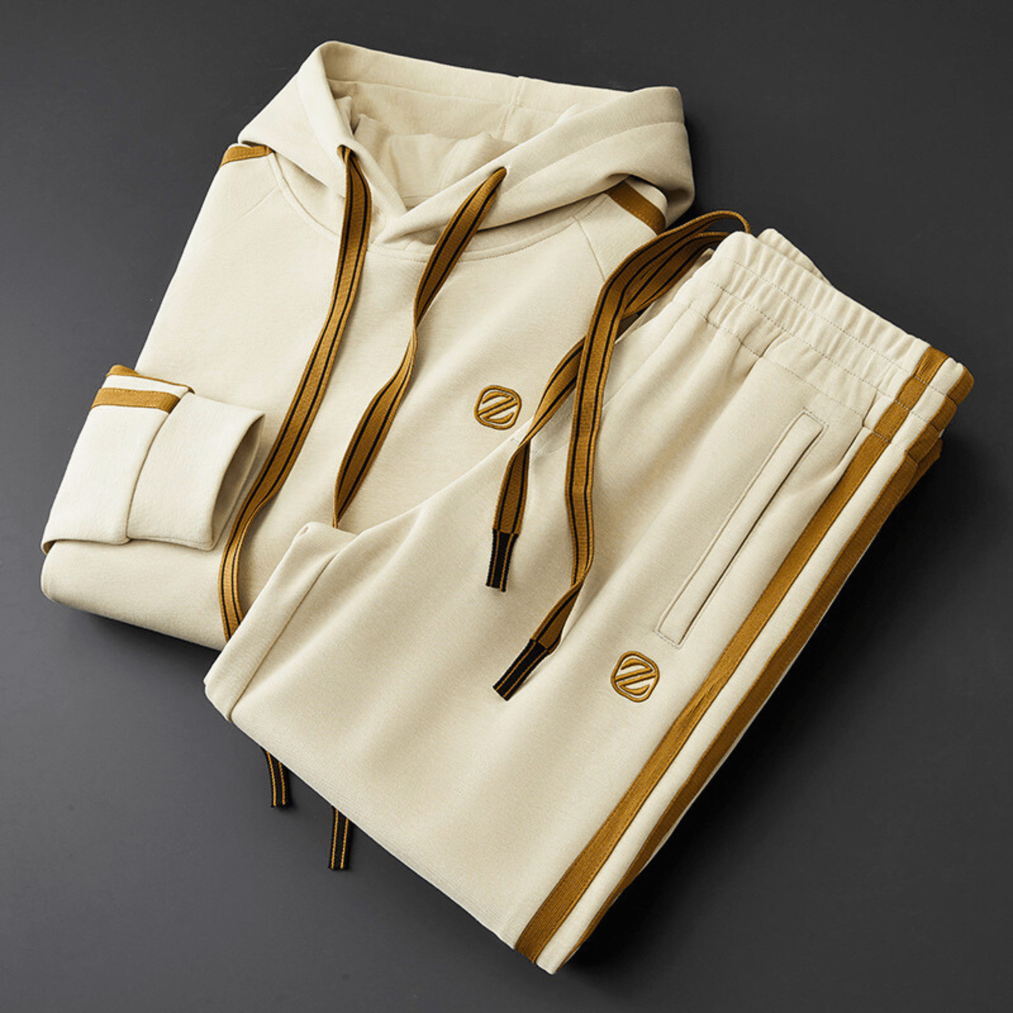 The Zavaro Tracksuit