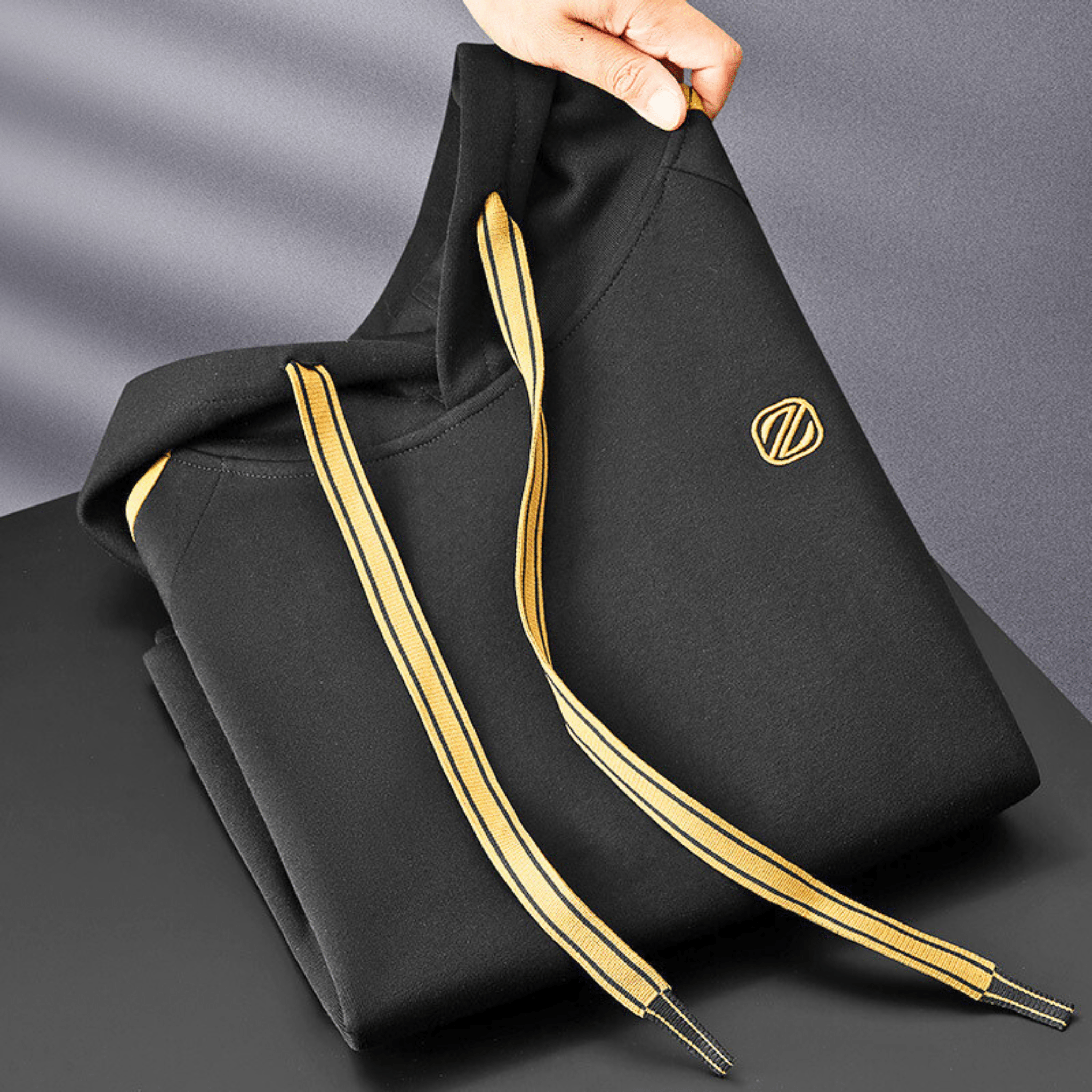 The Zavaro Tracksuit