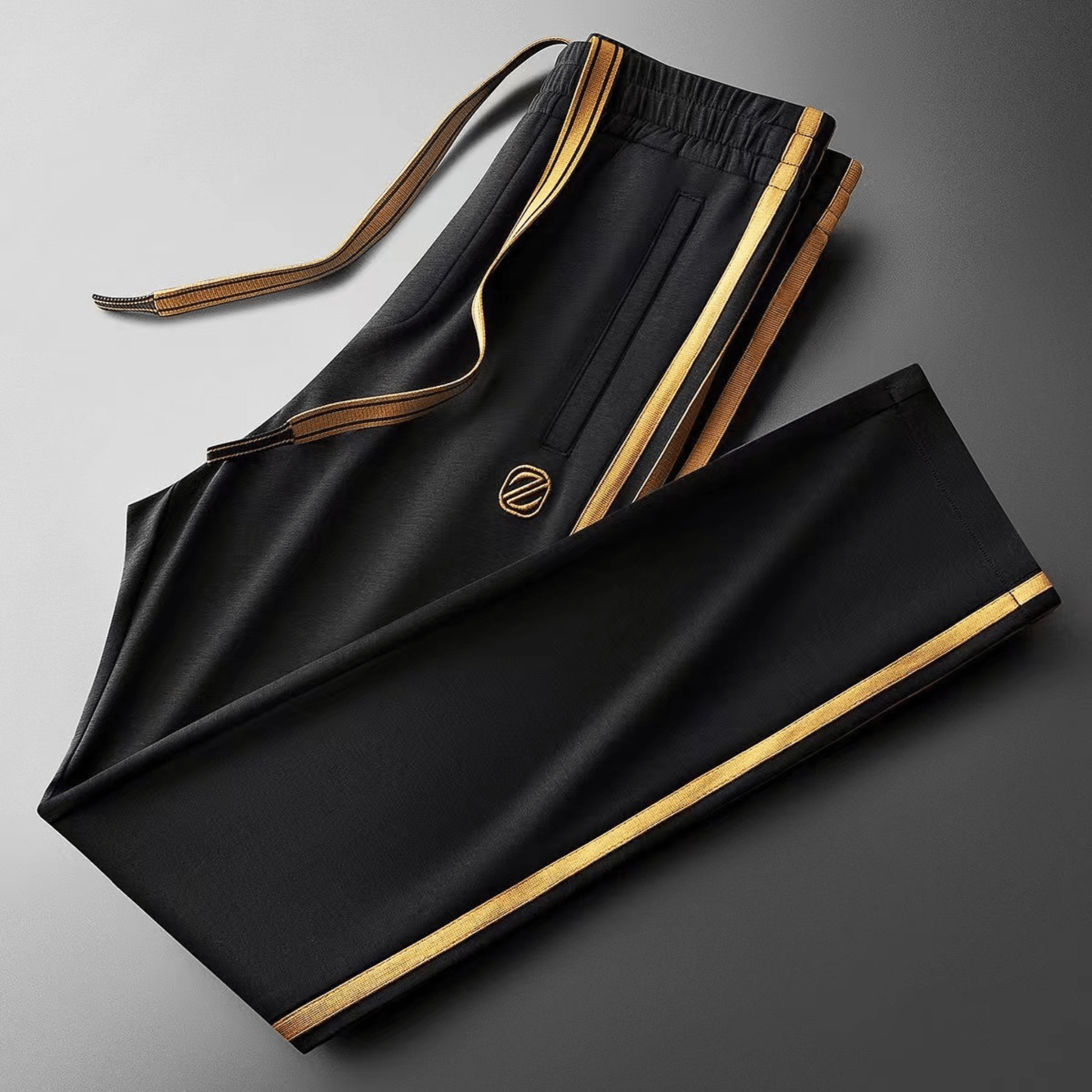 The Zavaro Tracksuit