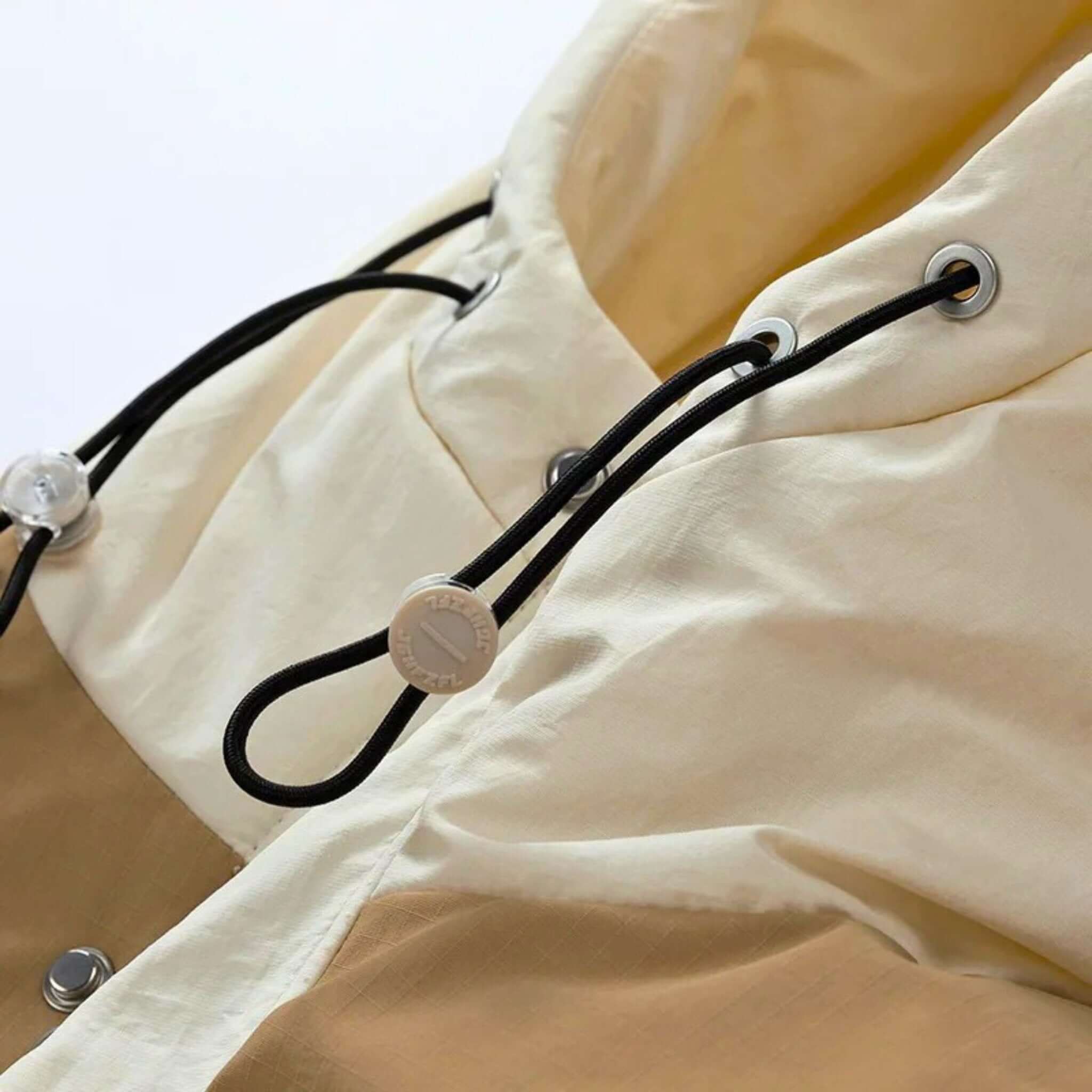 ThermaGuard Cargo Jacket