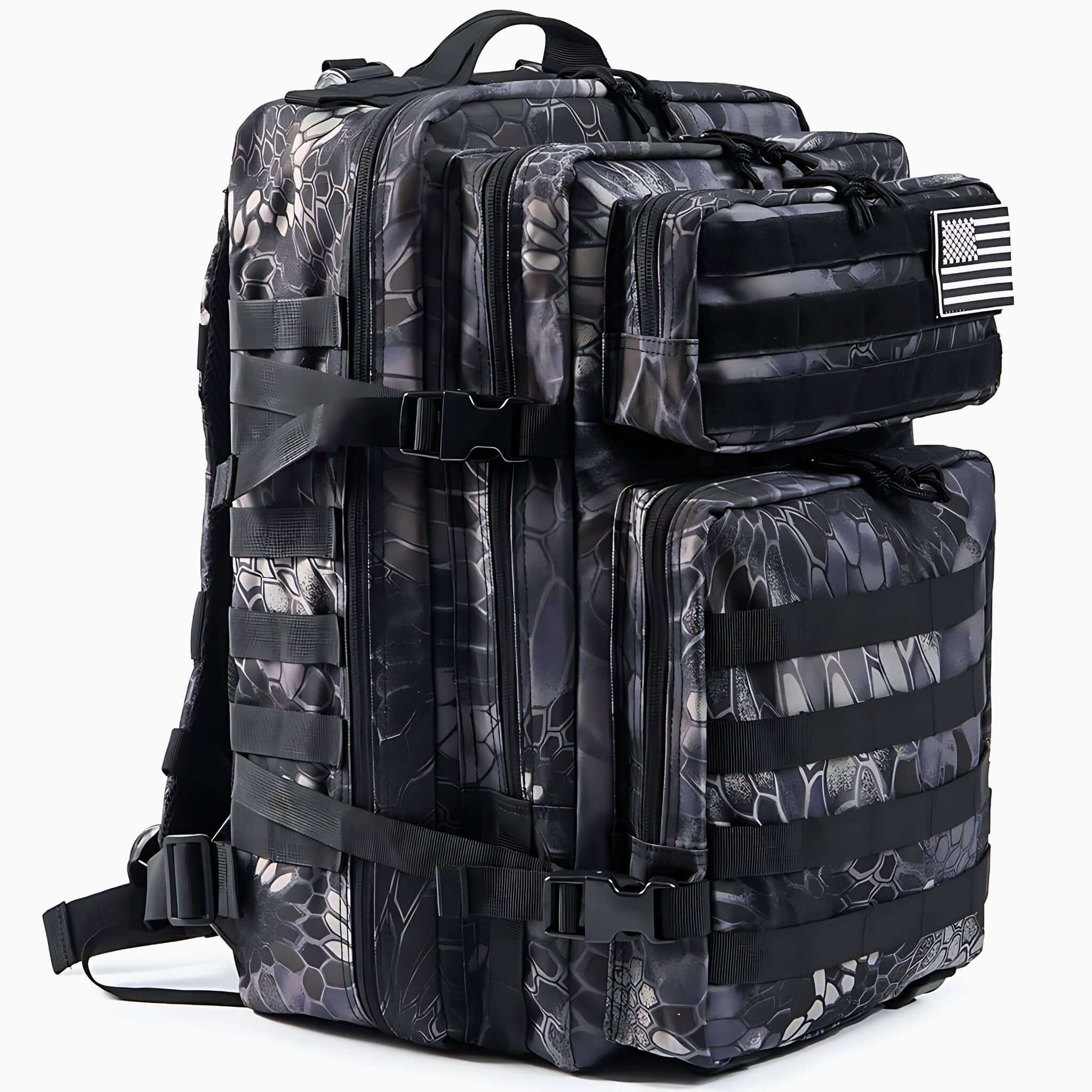 TrailGuard All-Round Backpack