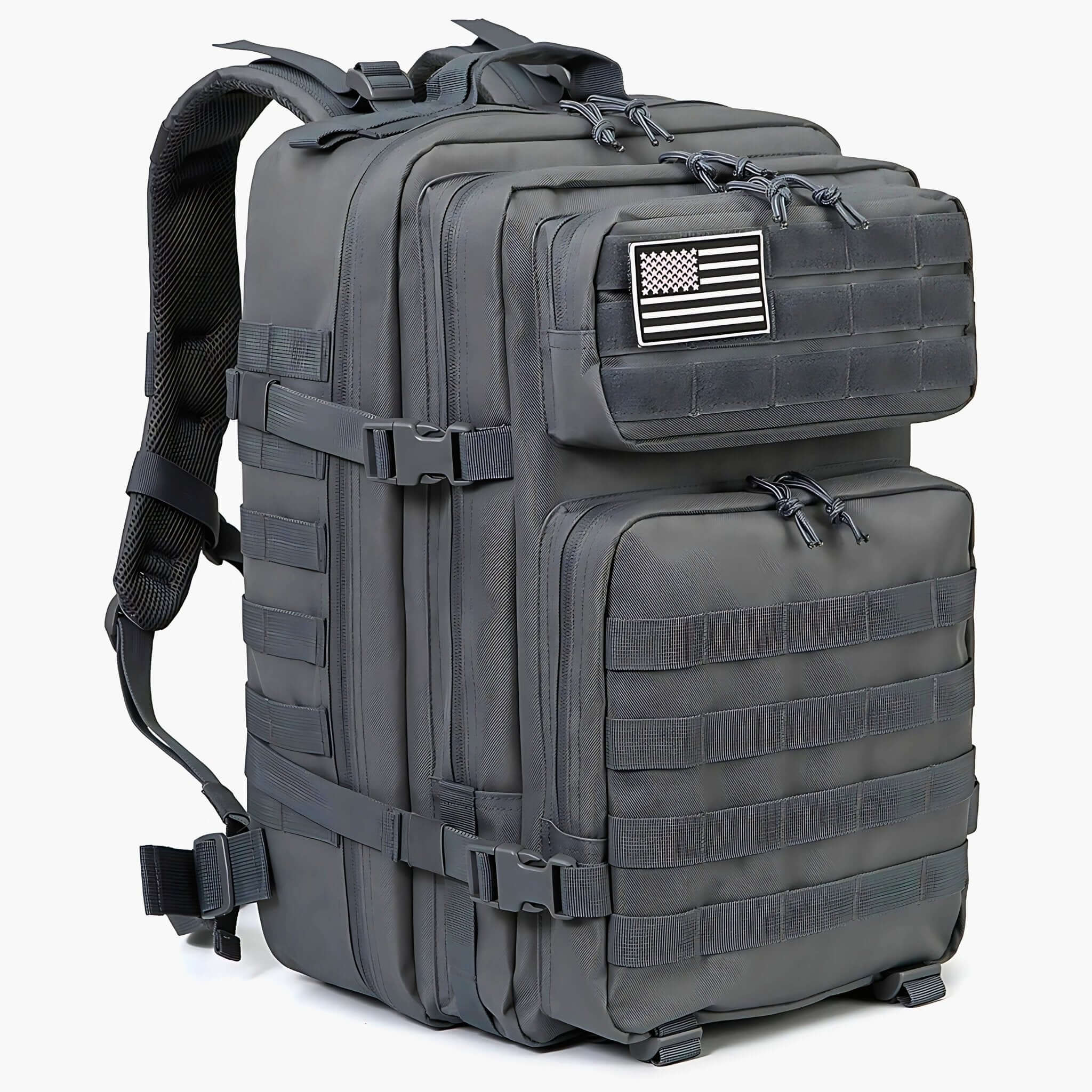 TrailGuard All-Round Backpack
