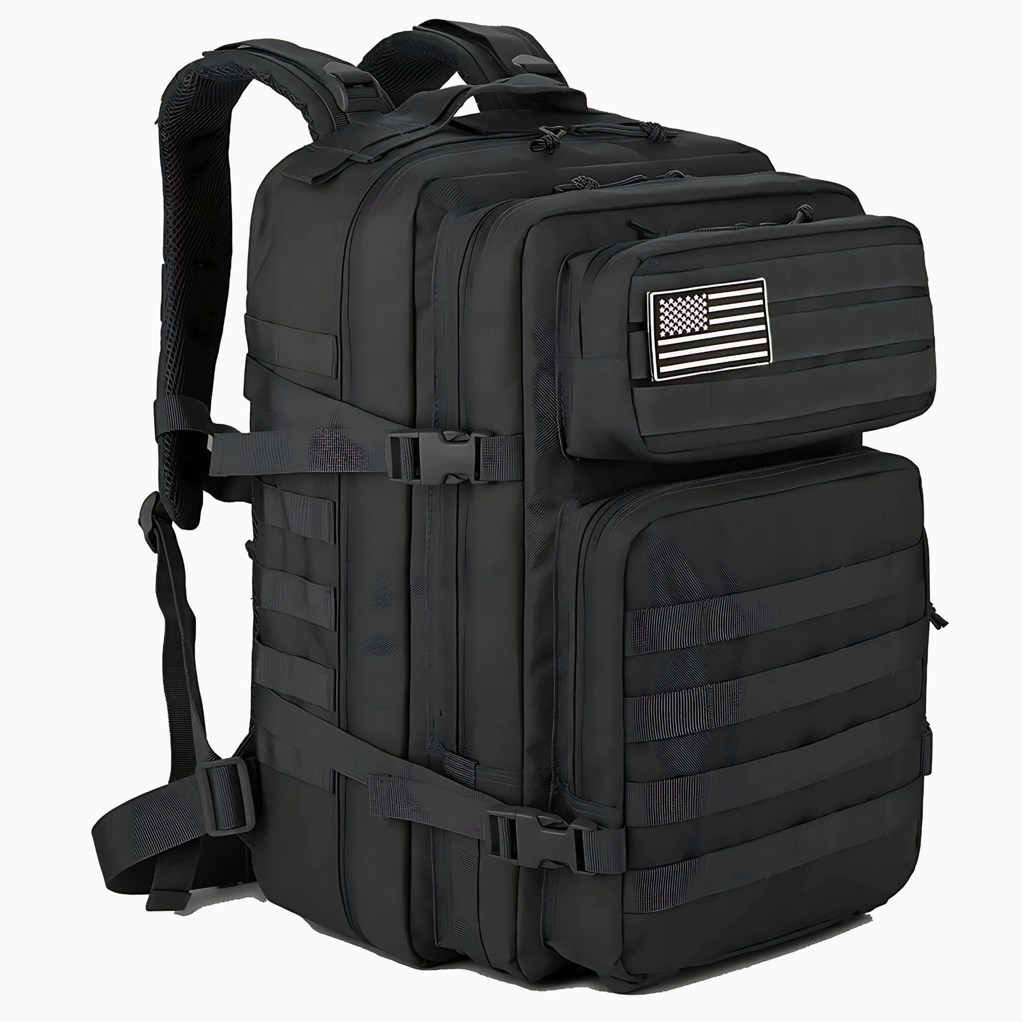 TrailGuard All-Round Backpack