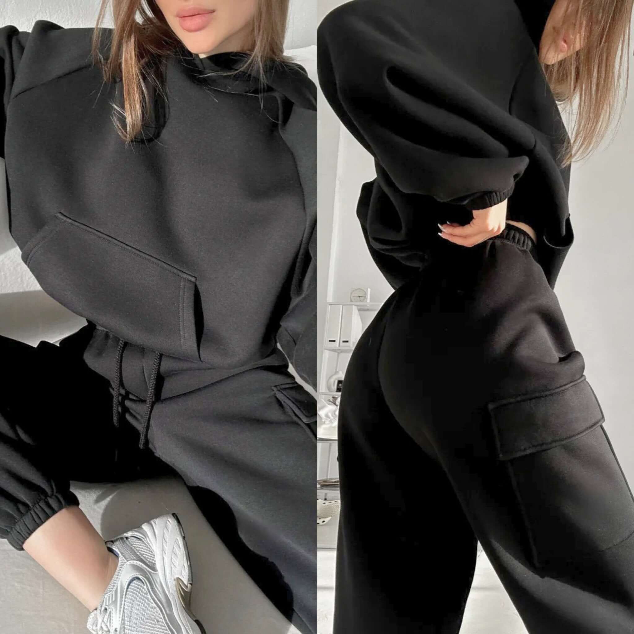 Women's Tracksuit Set